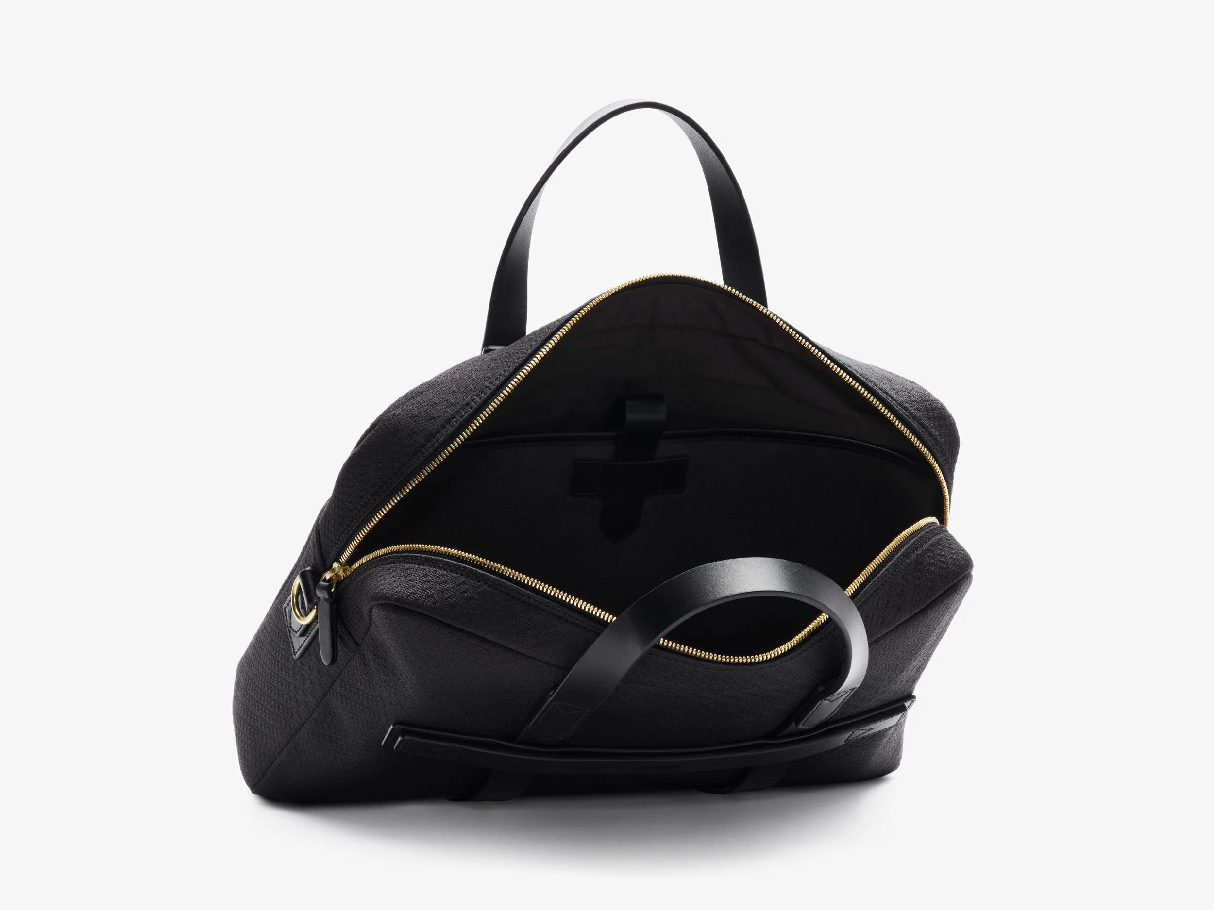 M/S Aspire - Haptic Black/Black
