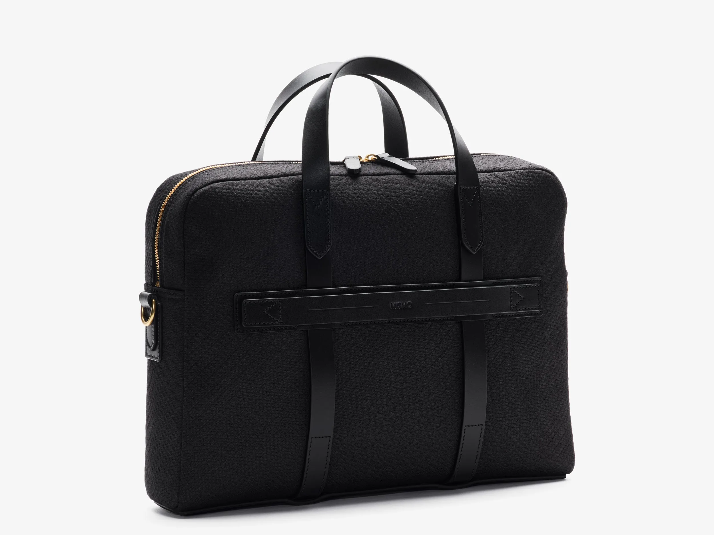 M/S Aspire - Haptic Black/Black