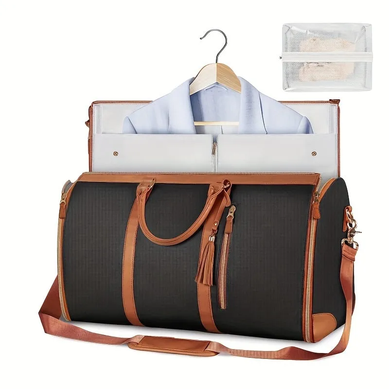 Multifunctional Luggage Garment Bag