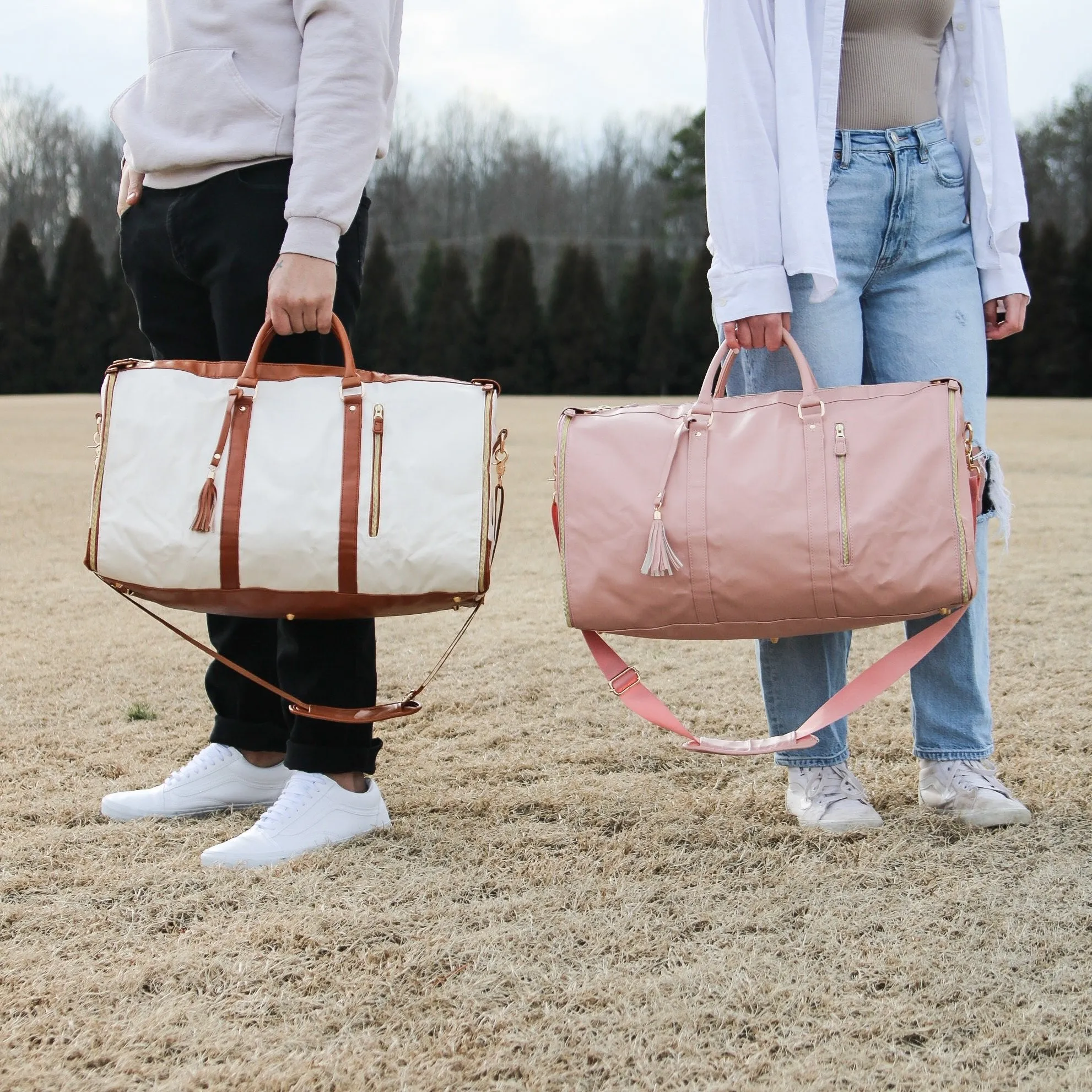 Multifunctional Luggage Garment Bag