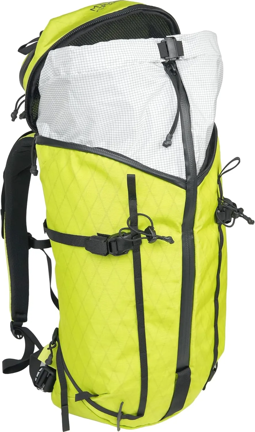 Mystery Ranch Scree 22 Backpack - Technical Hiking Daypack, Limeade