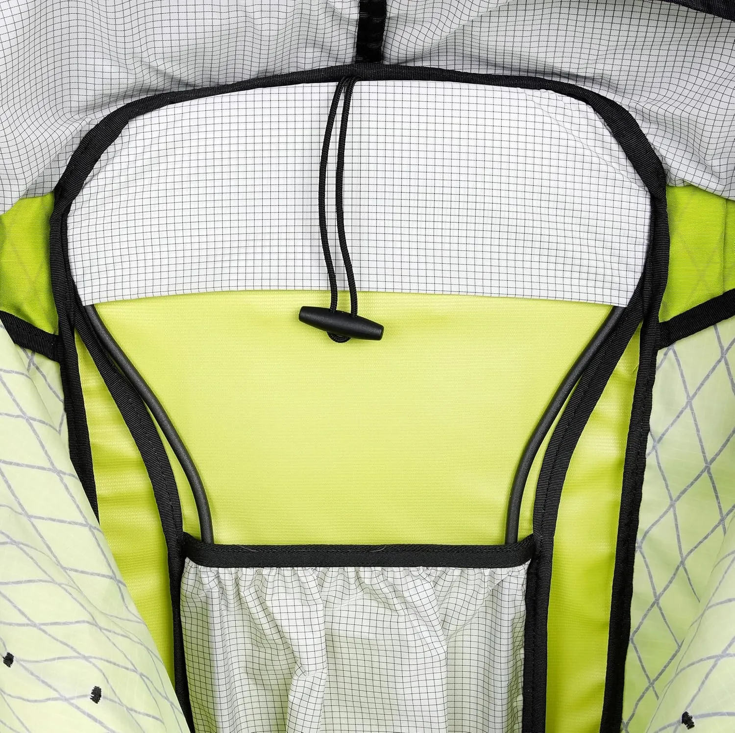 Mystery Ranch Scree 33 Backpack - Technical Hiking Daypack, Limeade, M