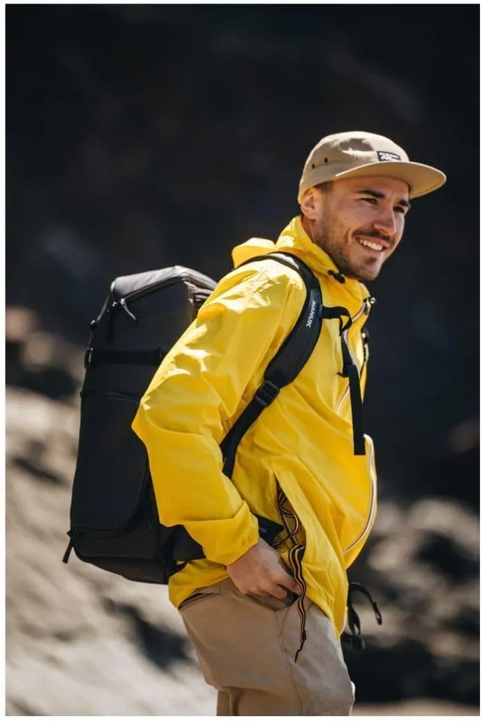 NANUK N-PVD 30L Camera Backpack for DSLR/Mirrorless/Video and Drones w/16 Padded Laptop Pocket