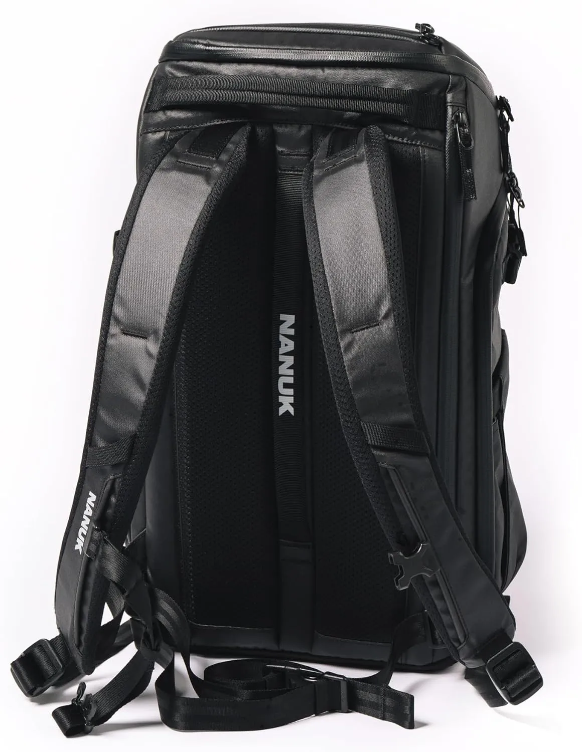 NANUK N-PVD 30L Camera Backpack for DSLR/Mirrorless/Video and Drones w/16 Padded Laptop Pocket