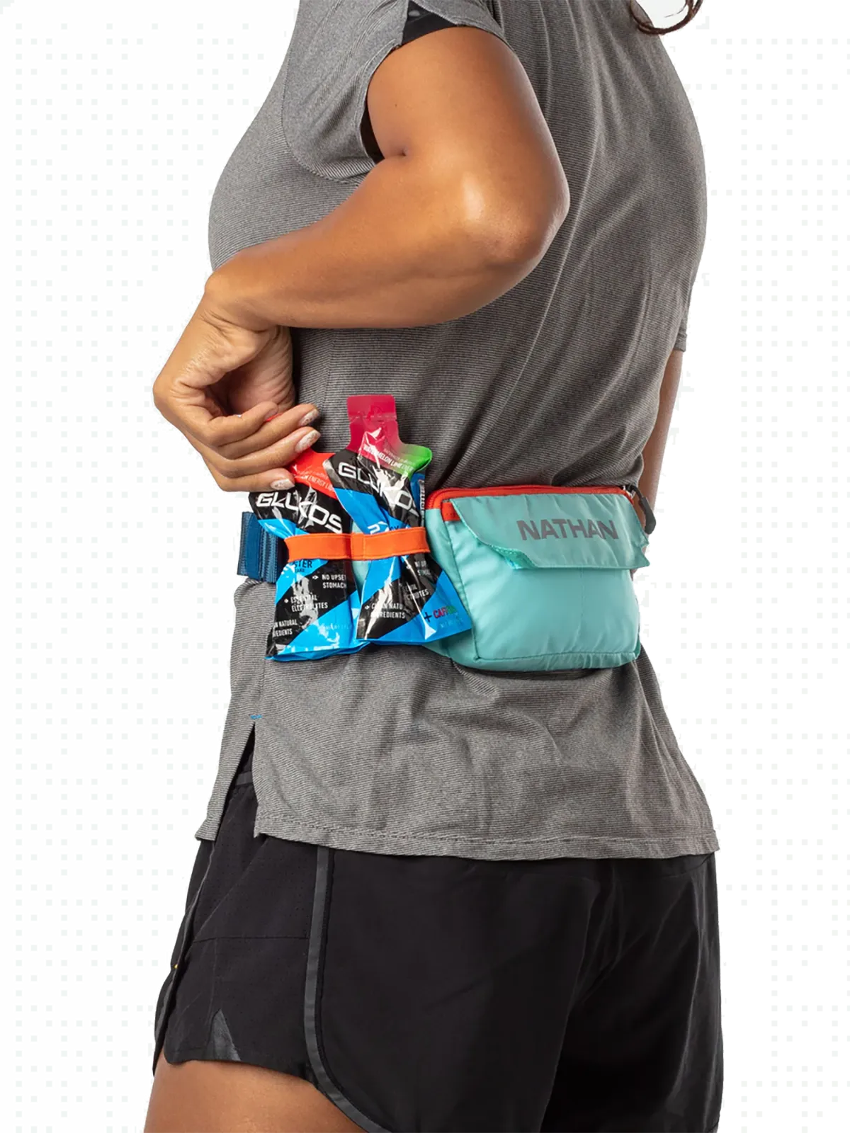 Nathan Marathon Pak