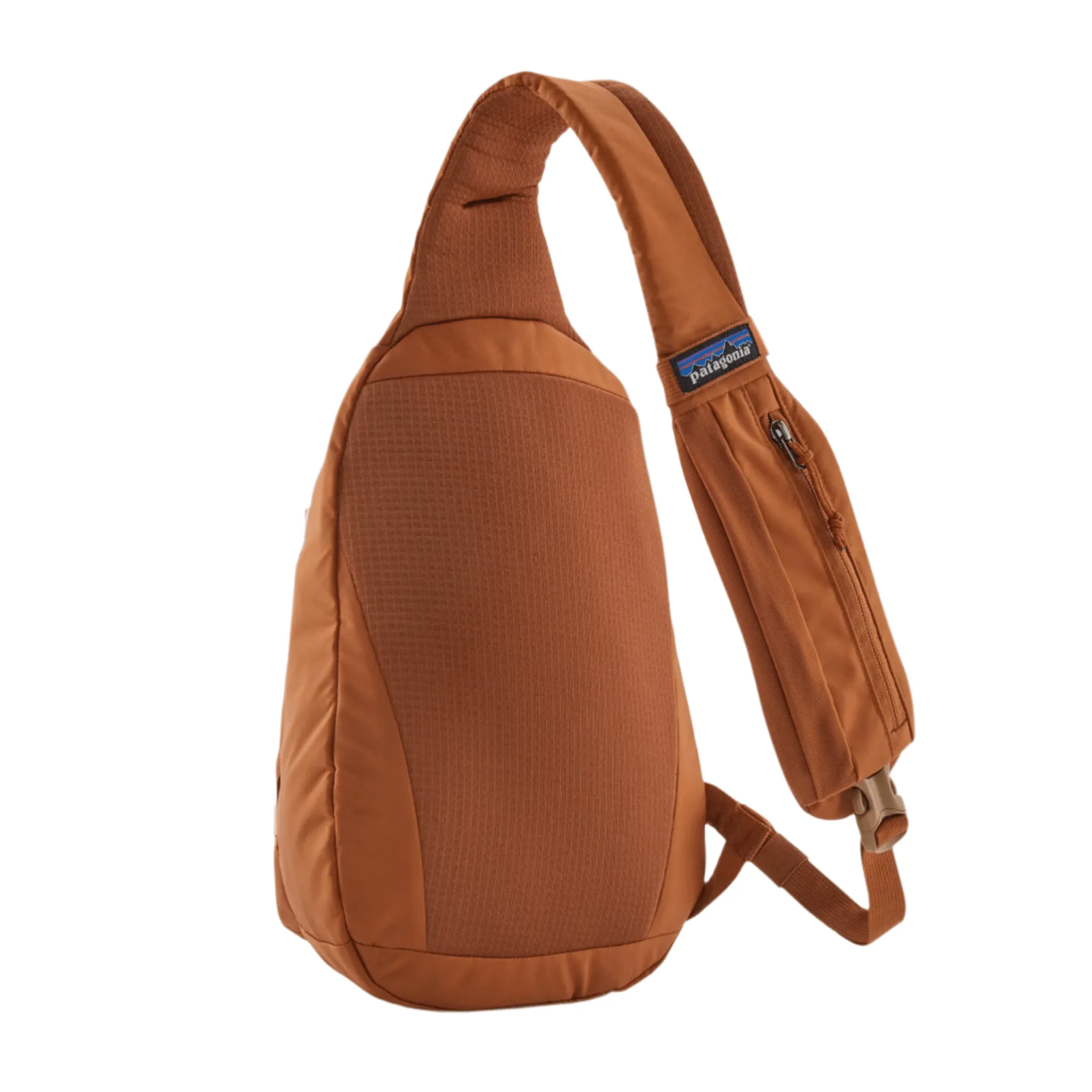 Patagonia Atom Sling 8L Bag - Robin Brown