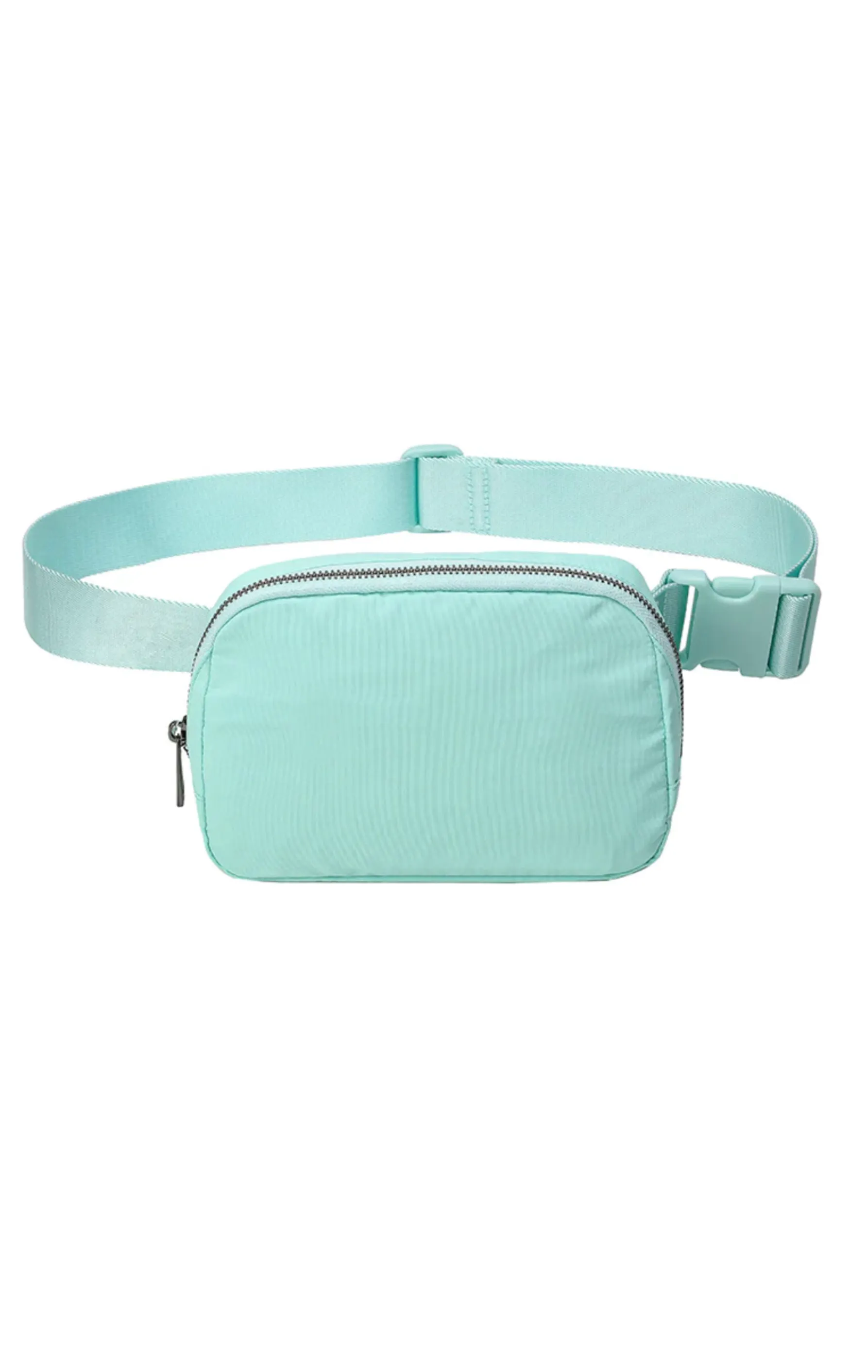 PINK FRIDAY DEAL:: Sara's Everywhere Belt Bag - Baby Blue