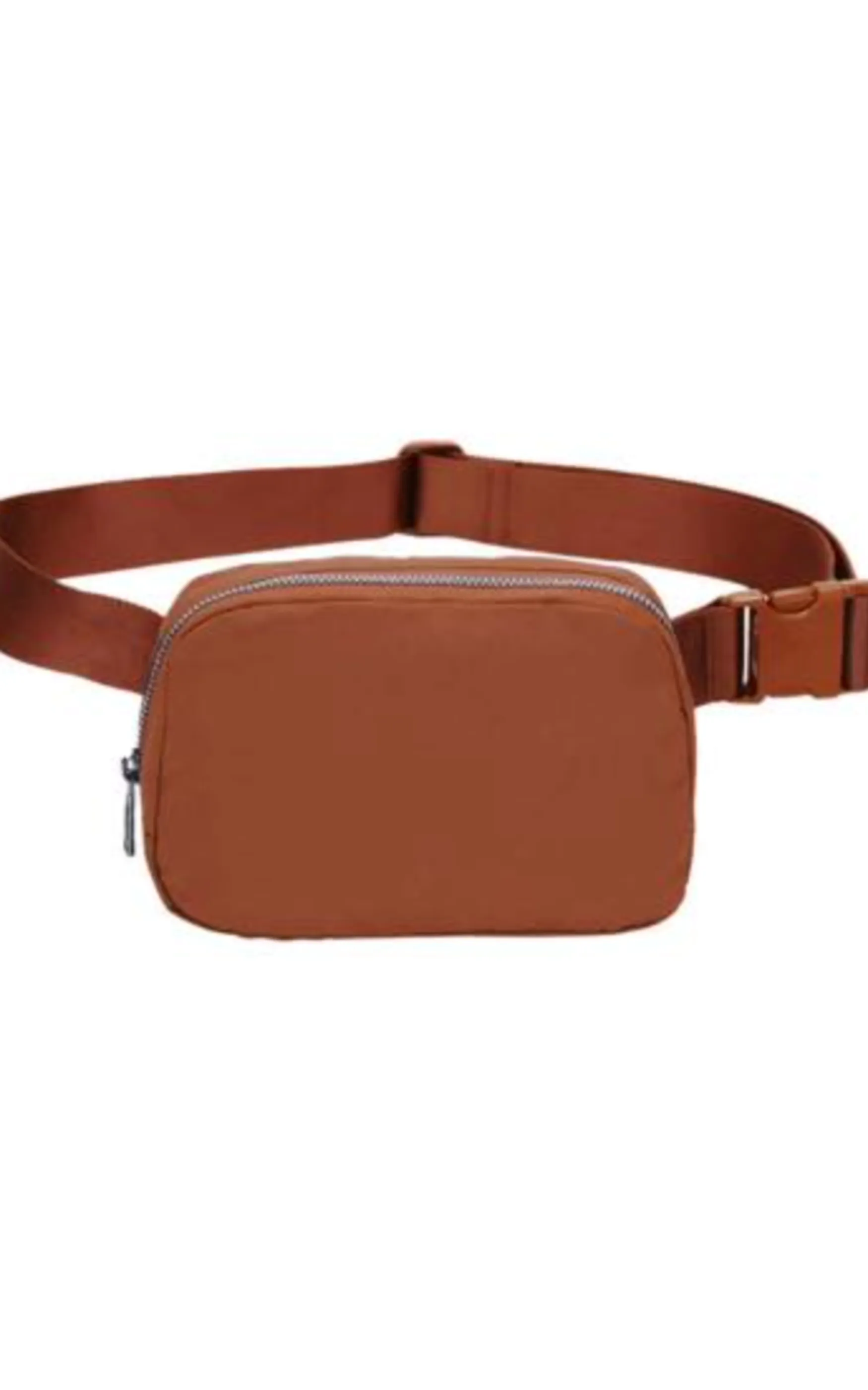 PINK FRIDAY DEAL: Sara's Everywhere Belt Bag - Cognac
