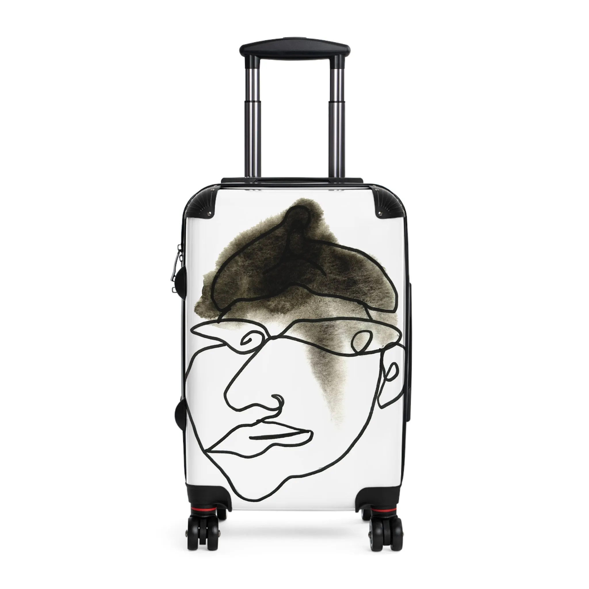 Probe - Stylish Travel Suitcase for All Your Needs