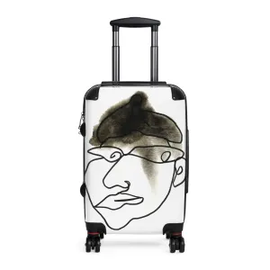 Probe - Stylish Travel Suitcase for All Your Needs
