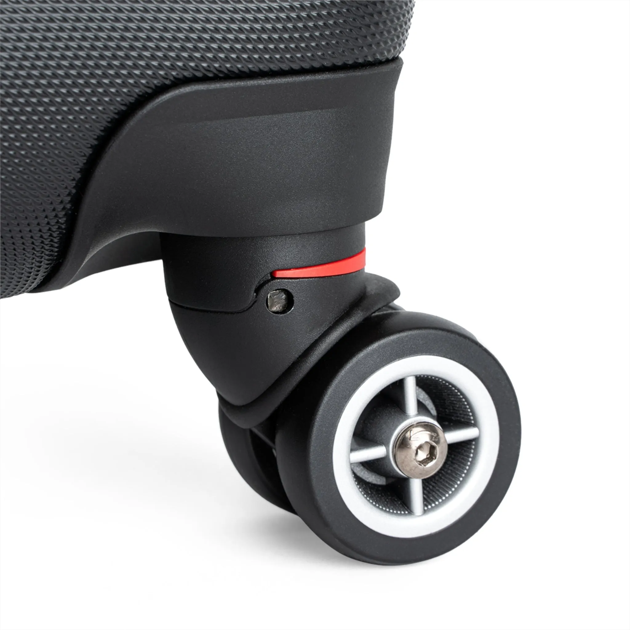 Punctilious - Stylish Travel Suitcase for All Your Needs