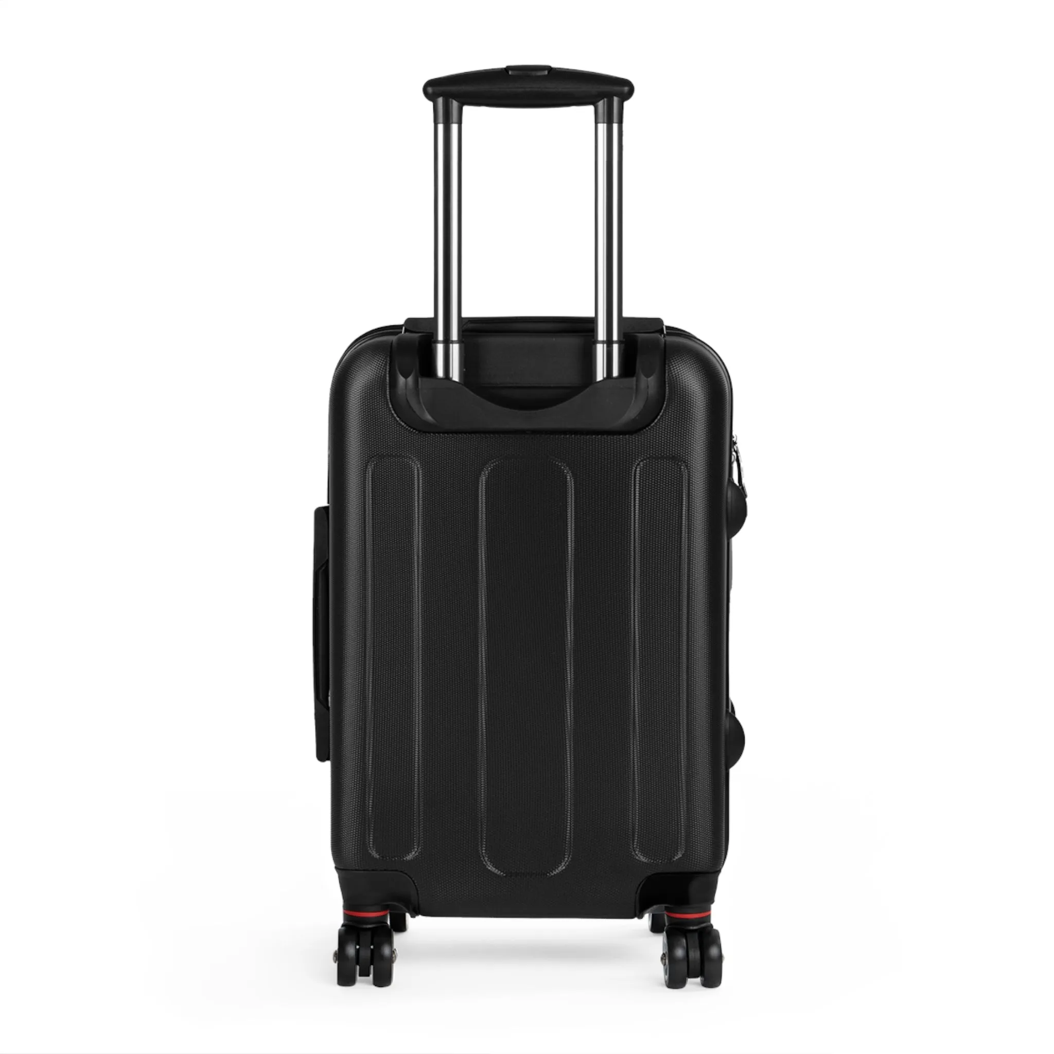 Punctilious - Stylish Travel Suitcase for All Your Needs
