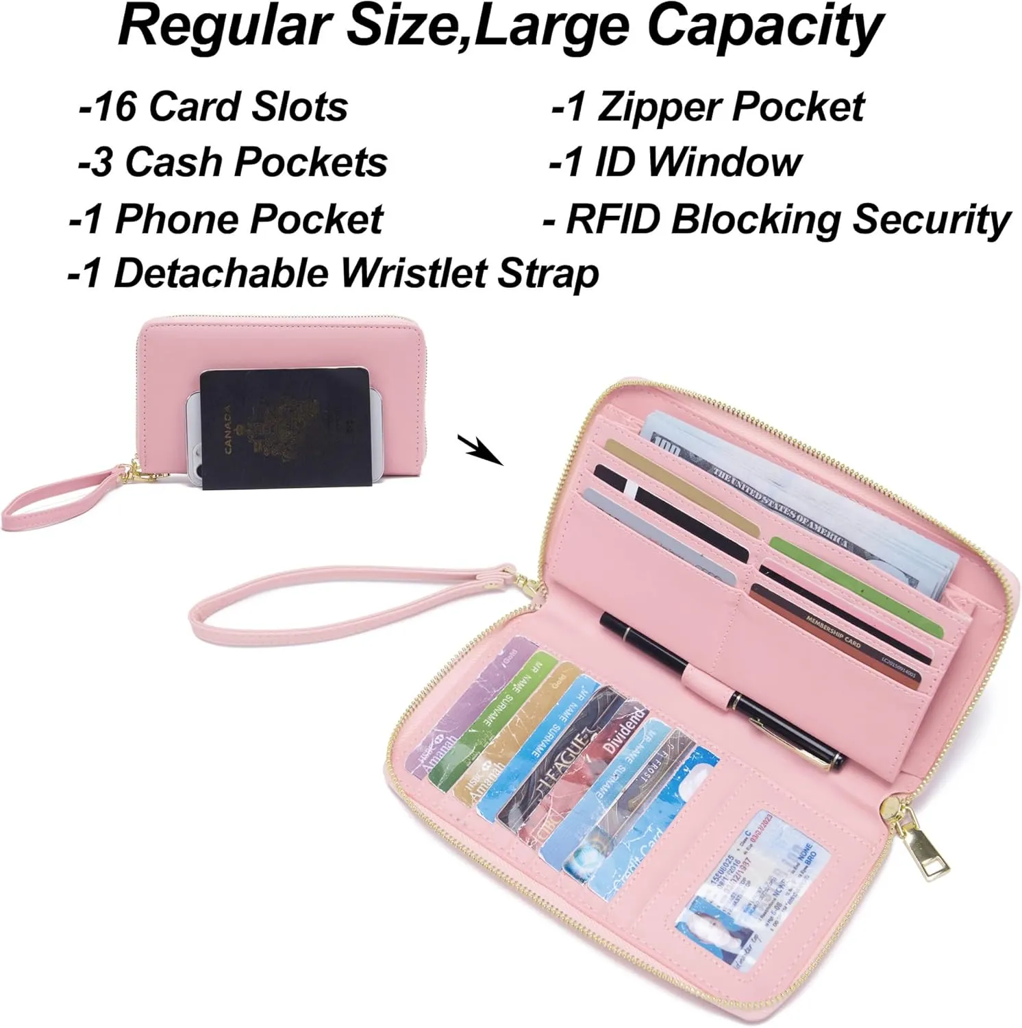 Purses And Wallets Set For Women Work Tote Satchel Handbags Shoulder Bag Top Handle Totes Purse With Matching Wallet