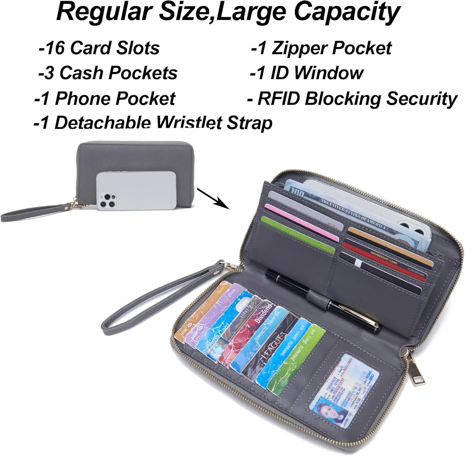 Purses And Wallets Set For Women Work Tote Satchel Handbags Shoulder Bag Top Handle Totes Purse With Matching Wallet