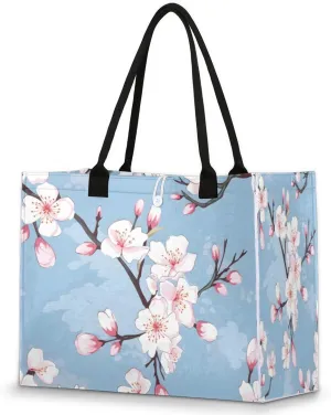 QsirBC Camouflage Fun Theme Tote Bag for Women Shoulder Bags with Pockets Handbags Purses Large Totes