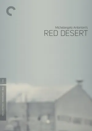Red Desert (The Criterion Collection) [DVD]