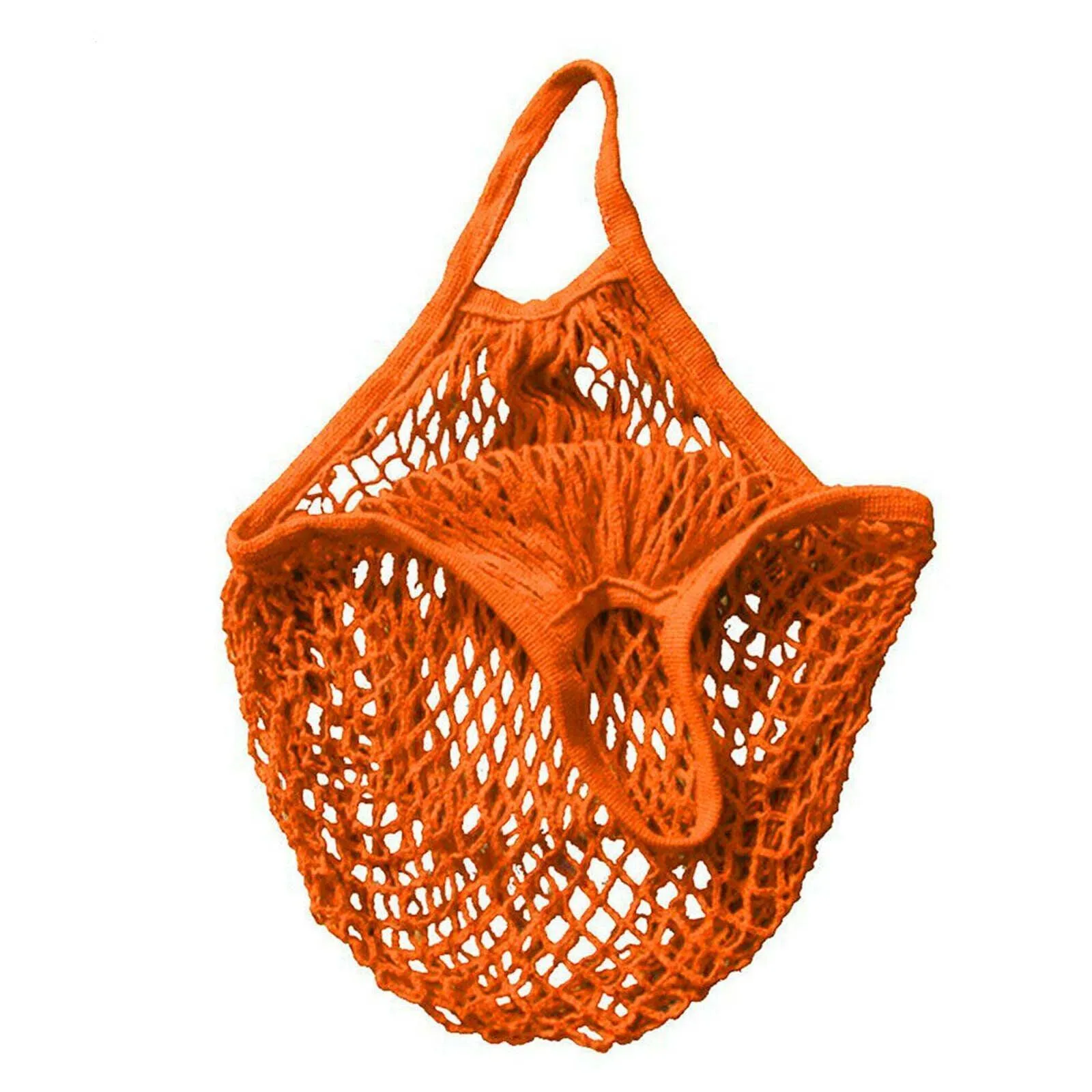 Reusable String Shopping Bag 1PC 12Colours