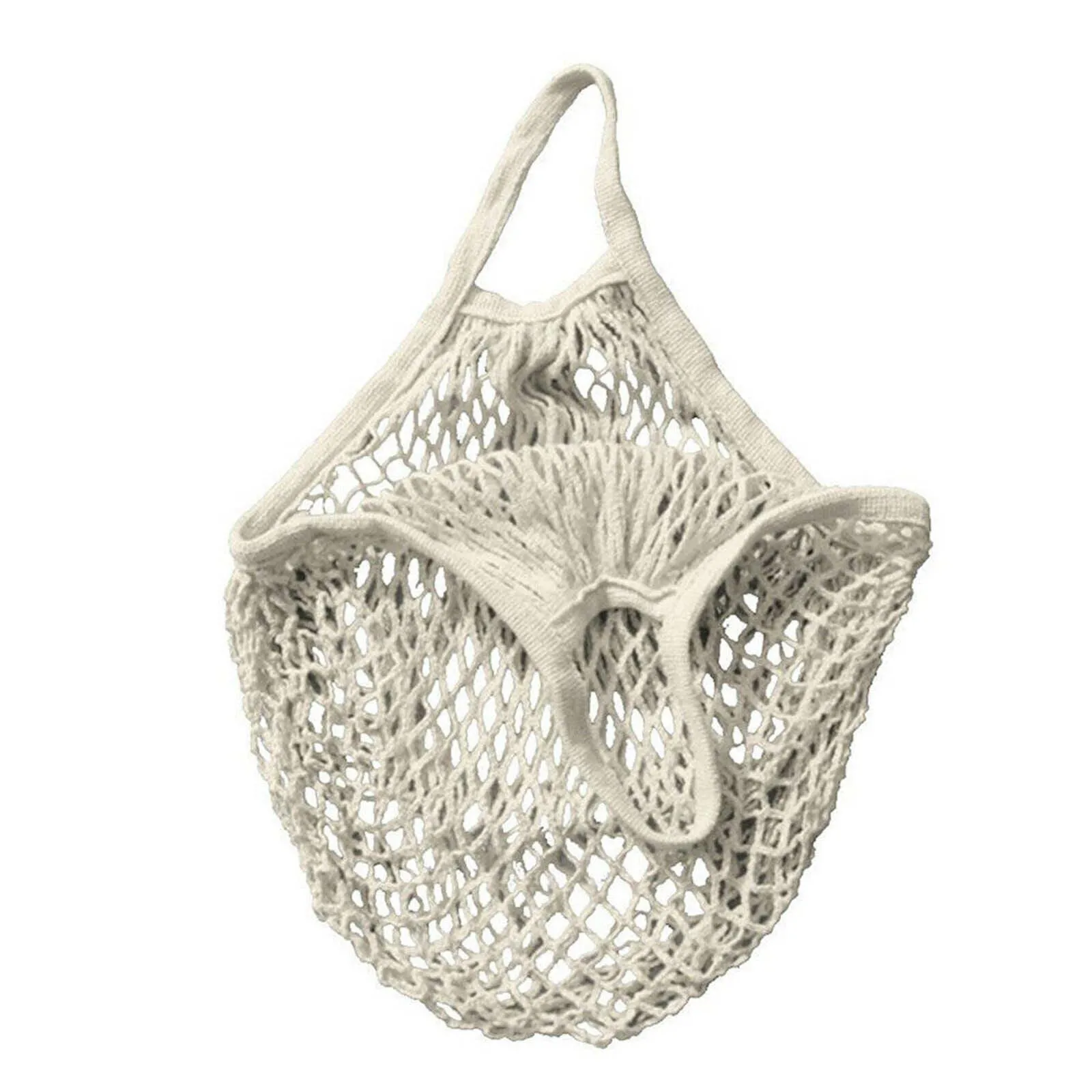 Reusable String Shopping Bag 1PC 12Colours