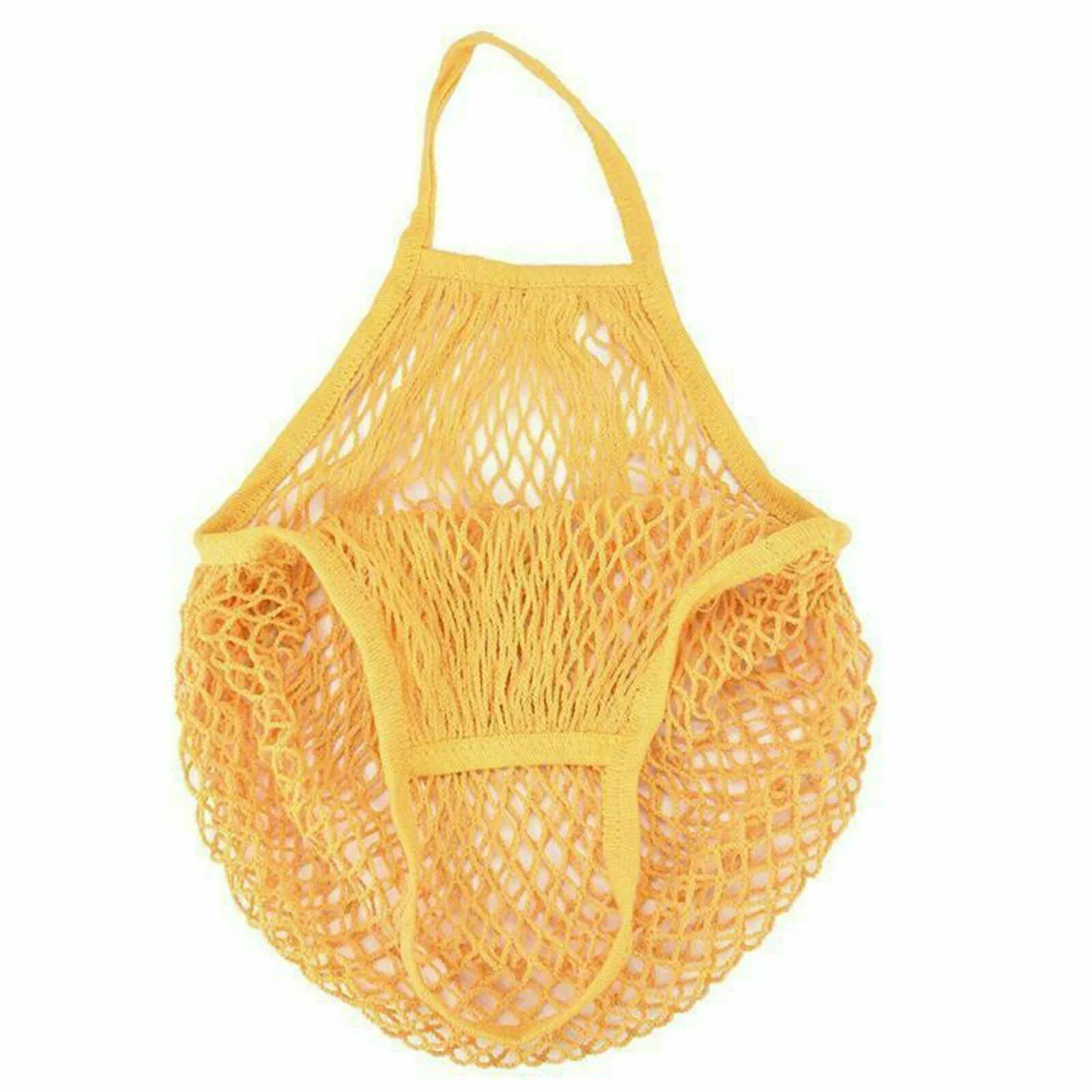 Reusable String Shopping Bag 1PC 12Colours