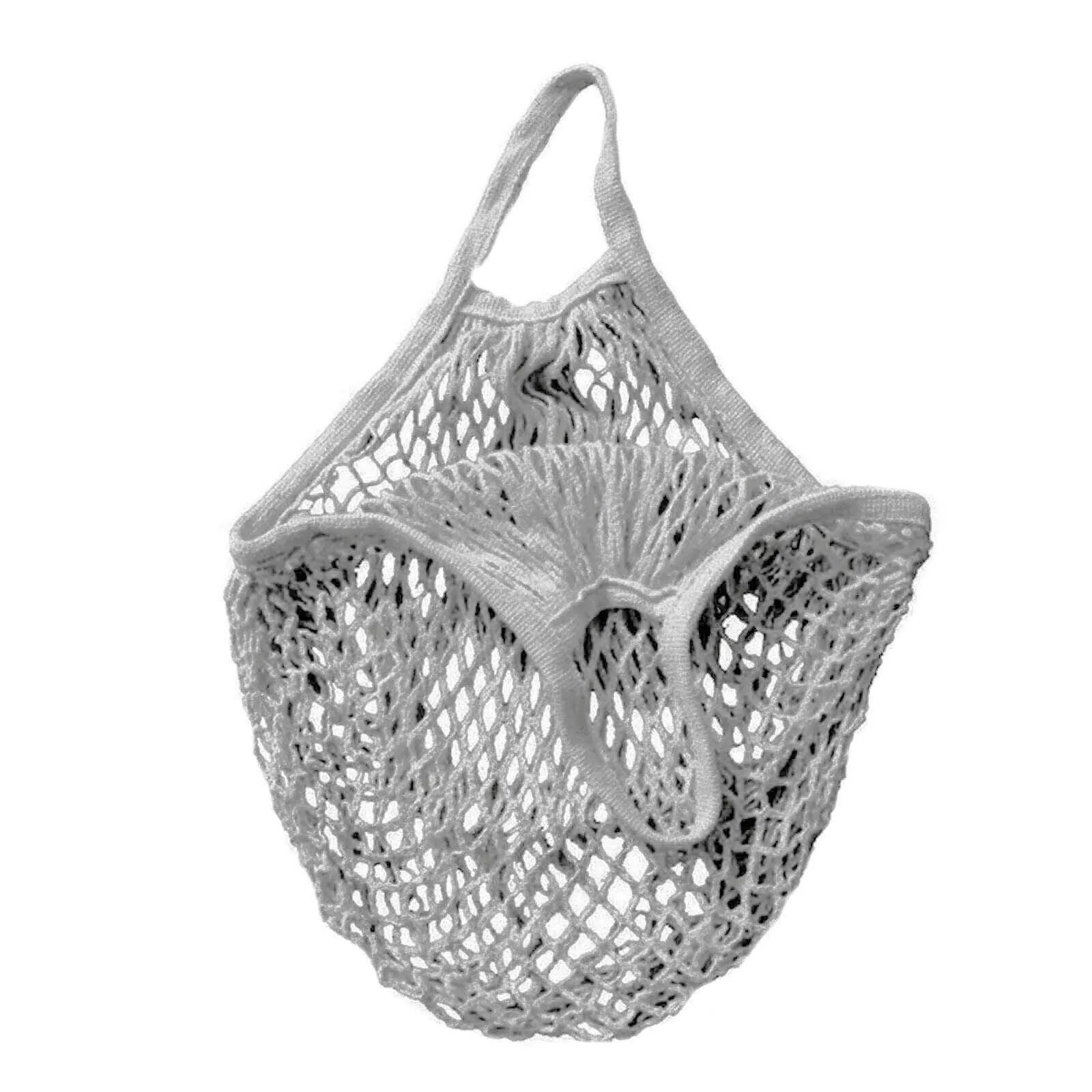 Reusable String Shopping Bag 1PC 12Colours