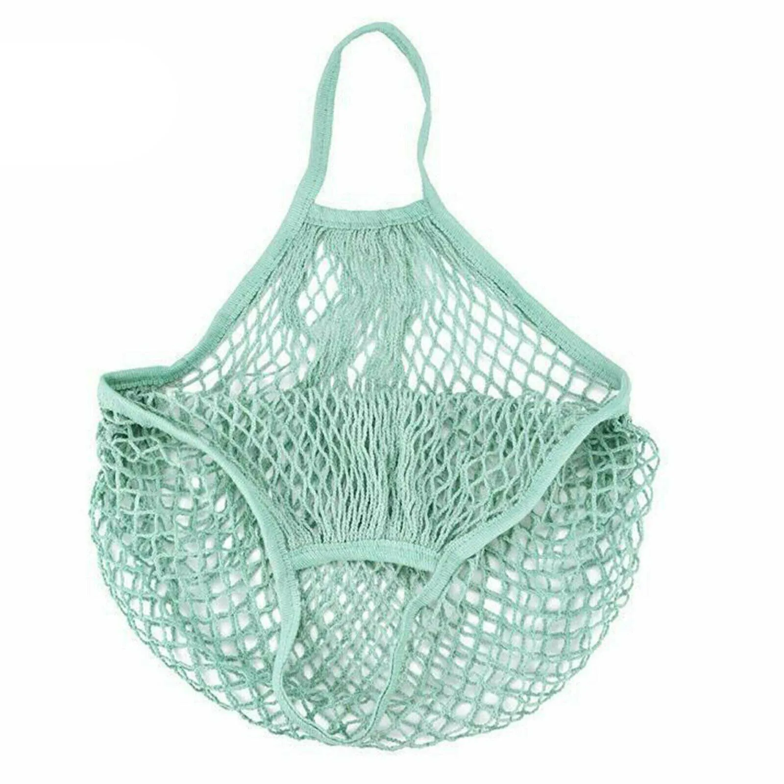 Reusable String Shopping Bag 1PC 12Colours