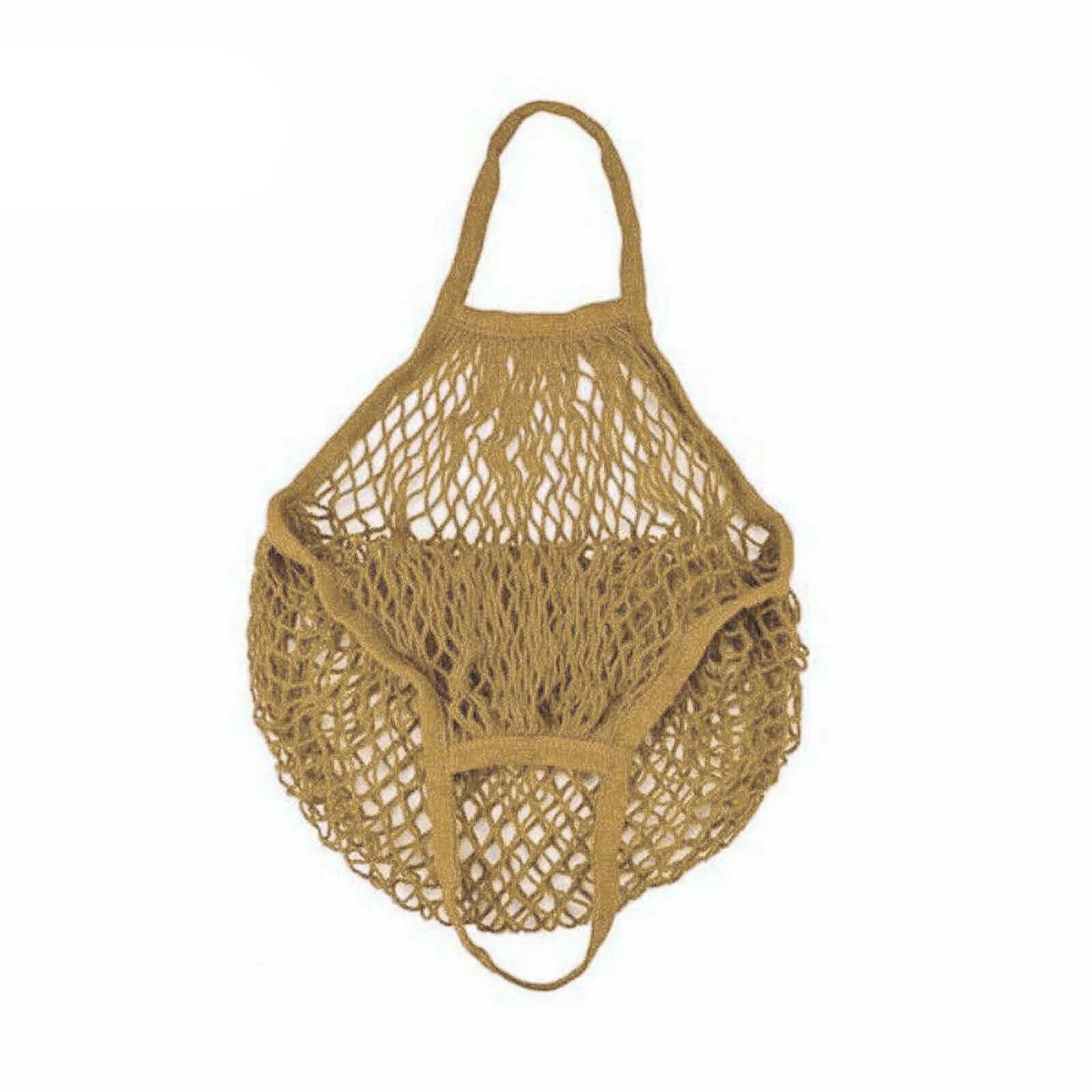 Reusable String Shopping Bag 1PC 12Colours