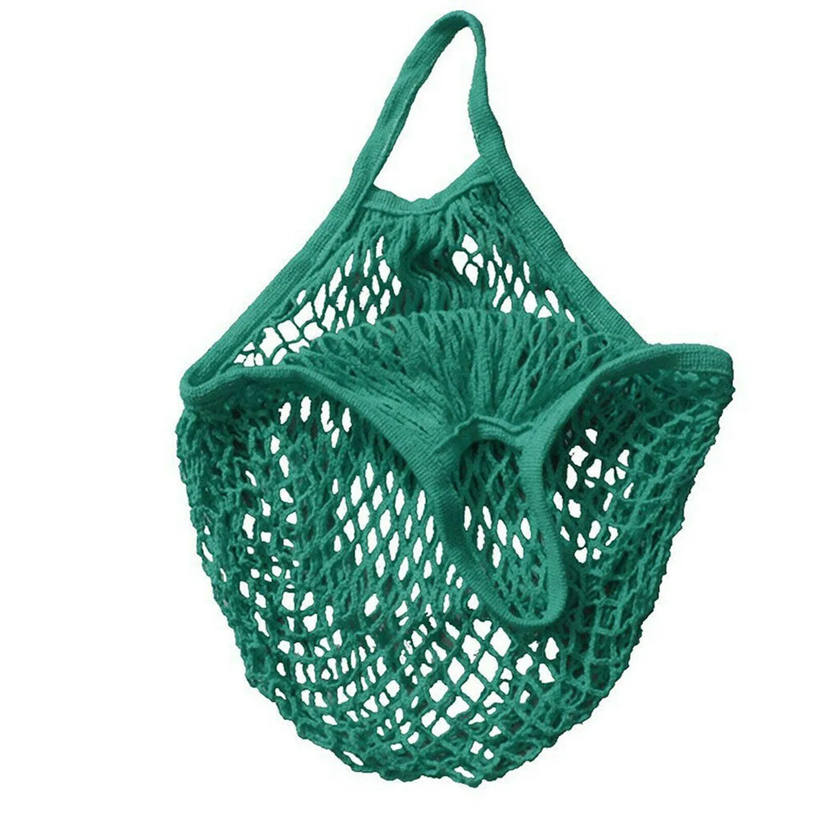 Reusable String Shopping Bag 1PC 12Colours