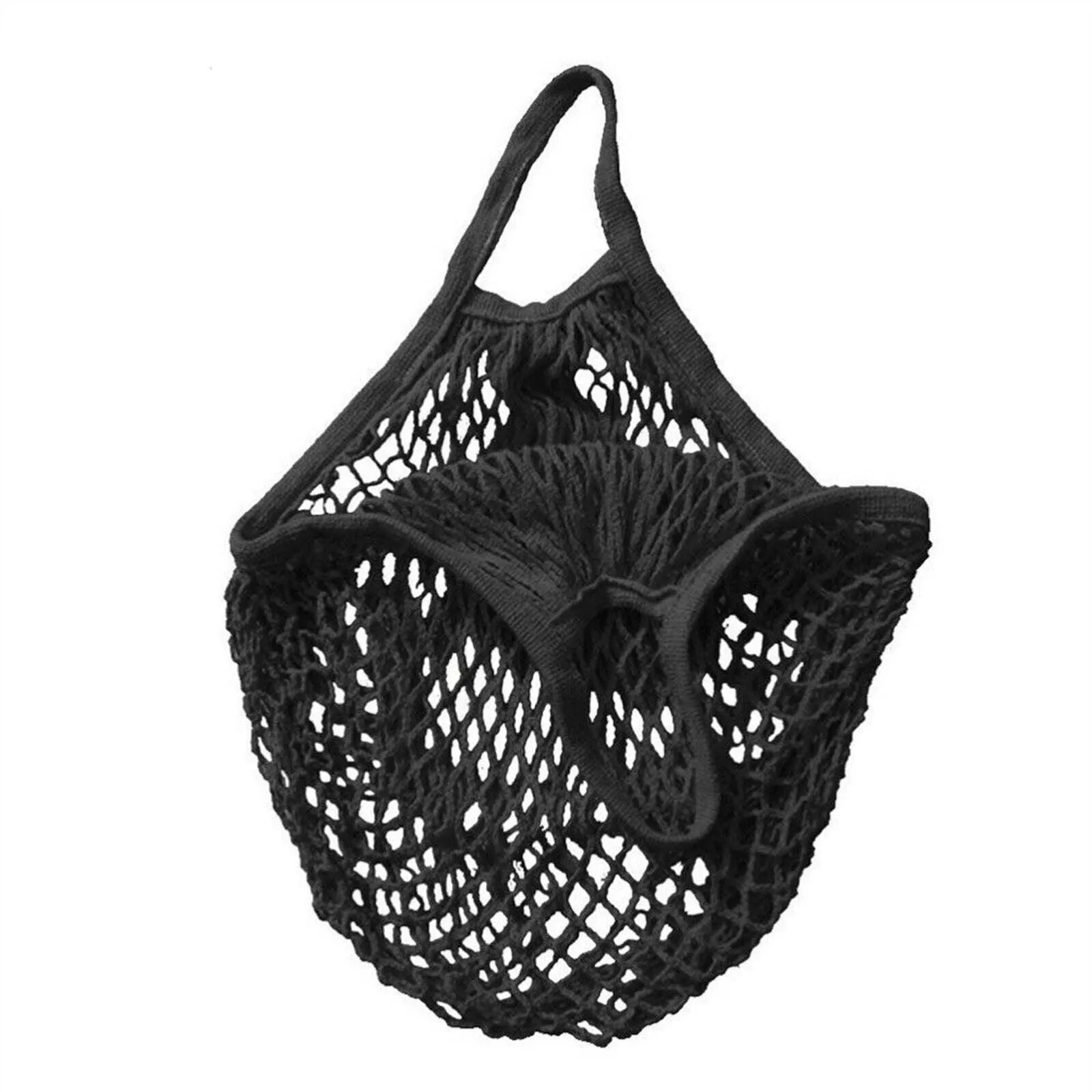 Reusable String Shopping Bag 1PC 12Colours