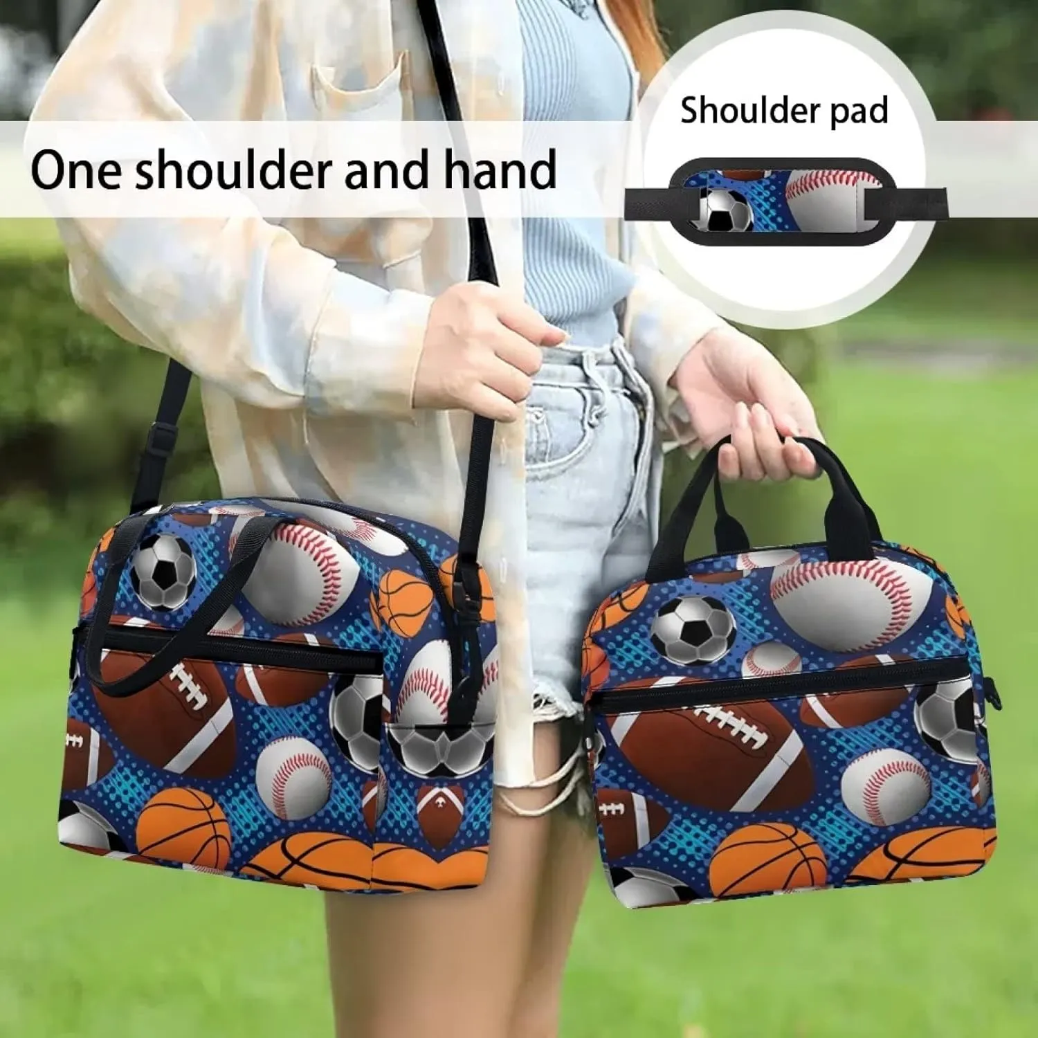 Rnyleeg Yellow School Bus Casual Daypack Girls Elementary Bookbag Satchels for Primary Girls School Bag Backpack Set with Lunch Kits Pencil Bag