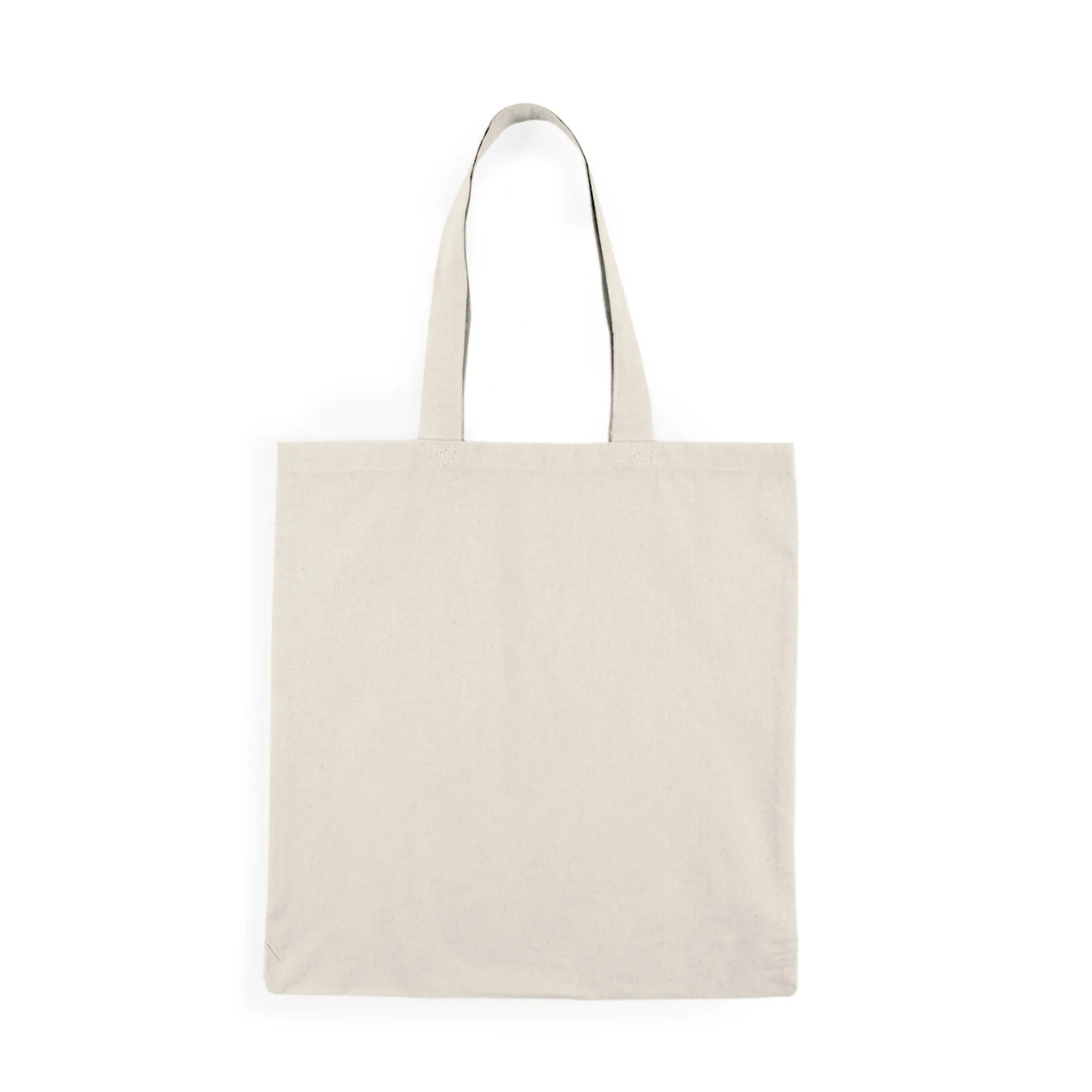 Rocky Shores Natural Tote Bag