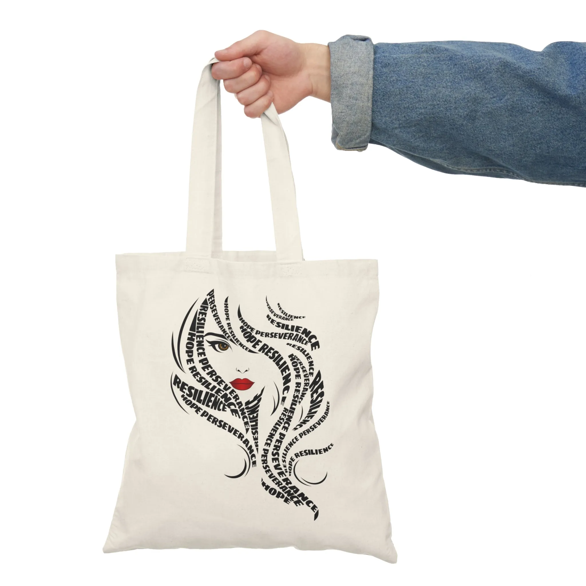 Rocky Shores Natural Tote Bag