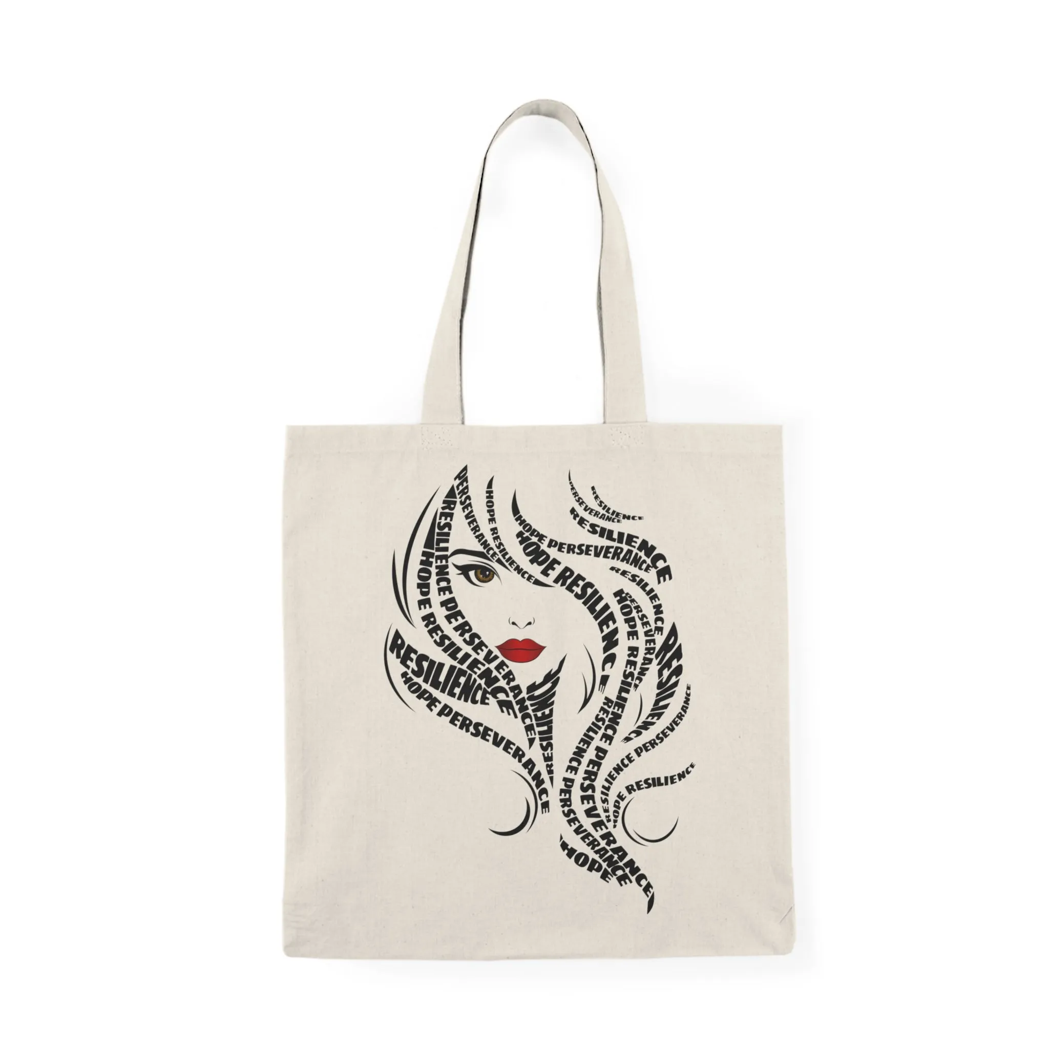 Rocky Shores Natural Tote Bag