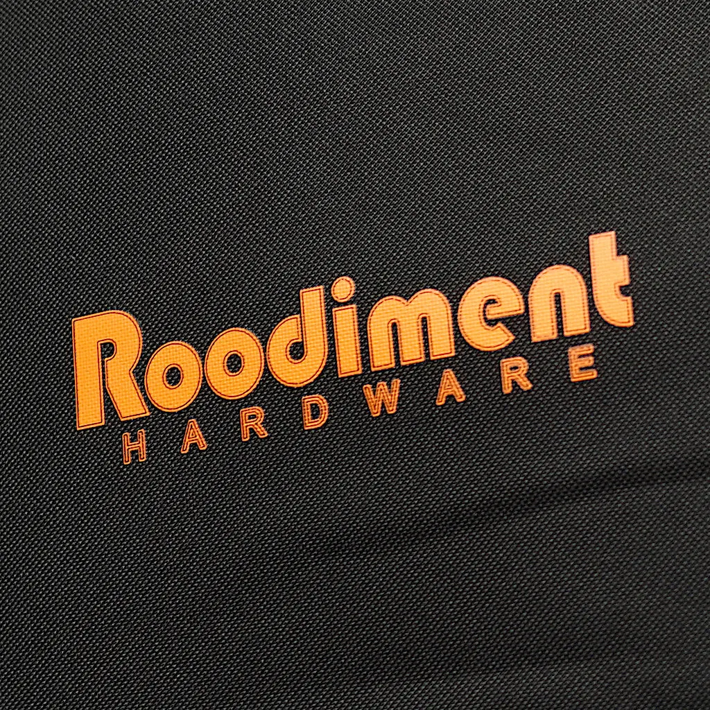 Roodiment Drum Bag 16x16 Floor Tom