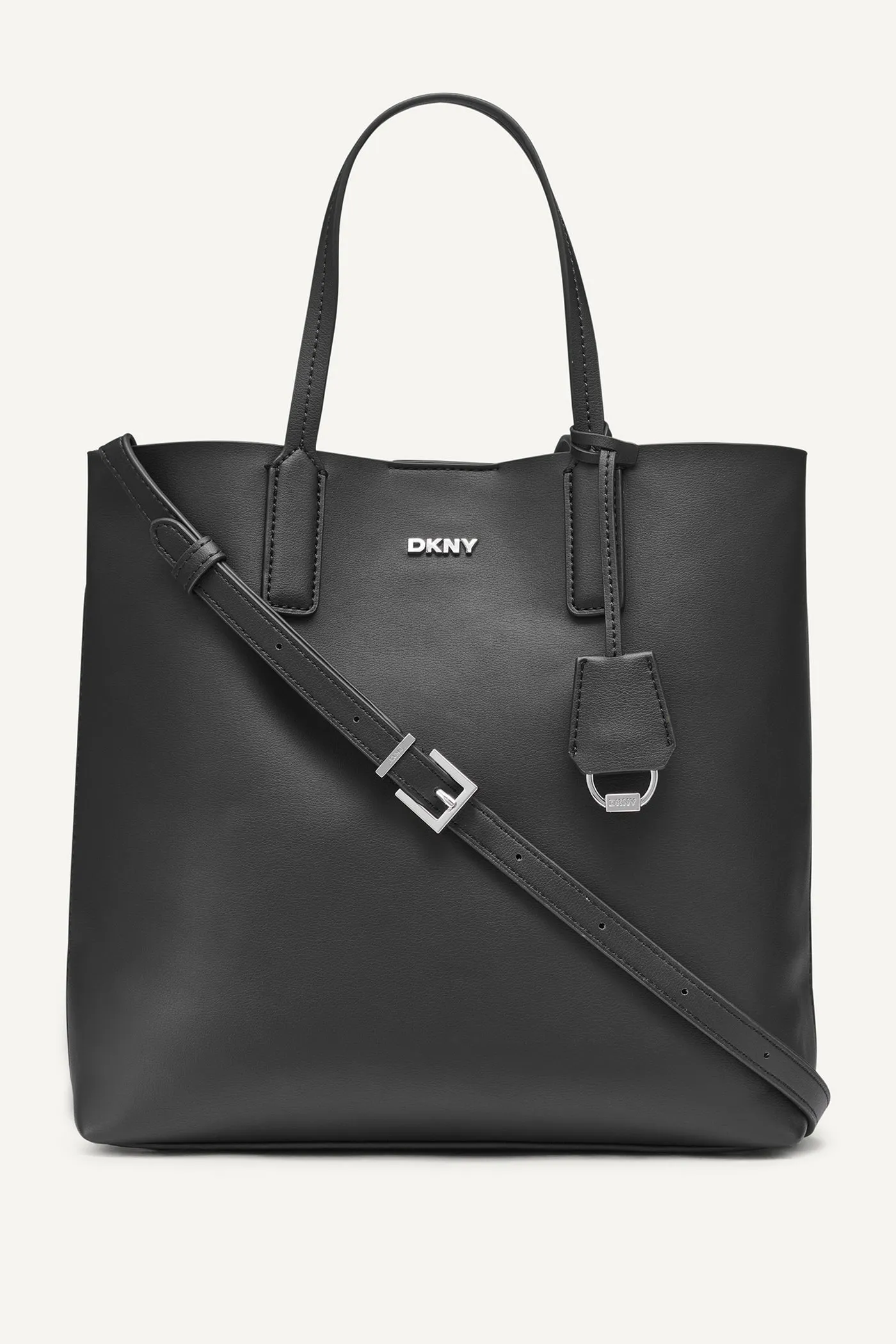 SAIGE MEDIUM TOTE CROSSBODY