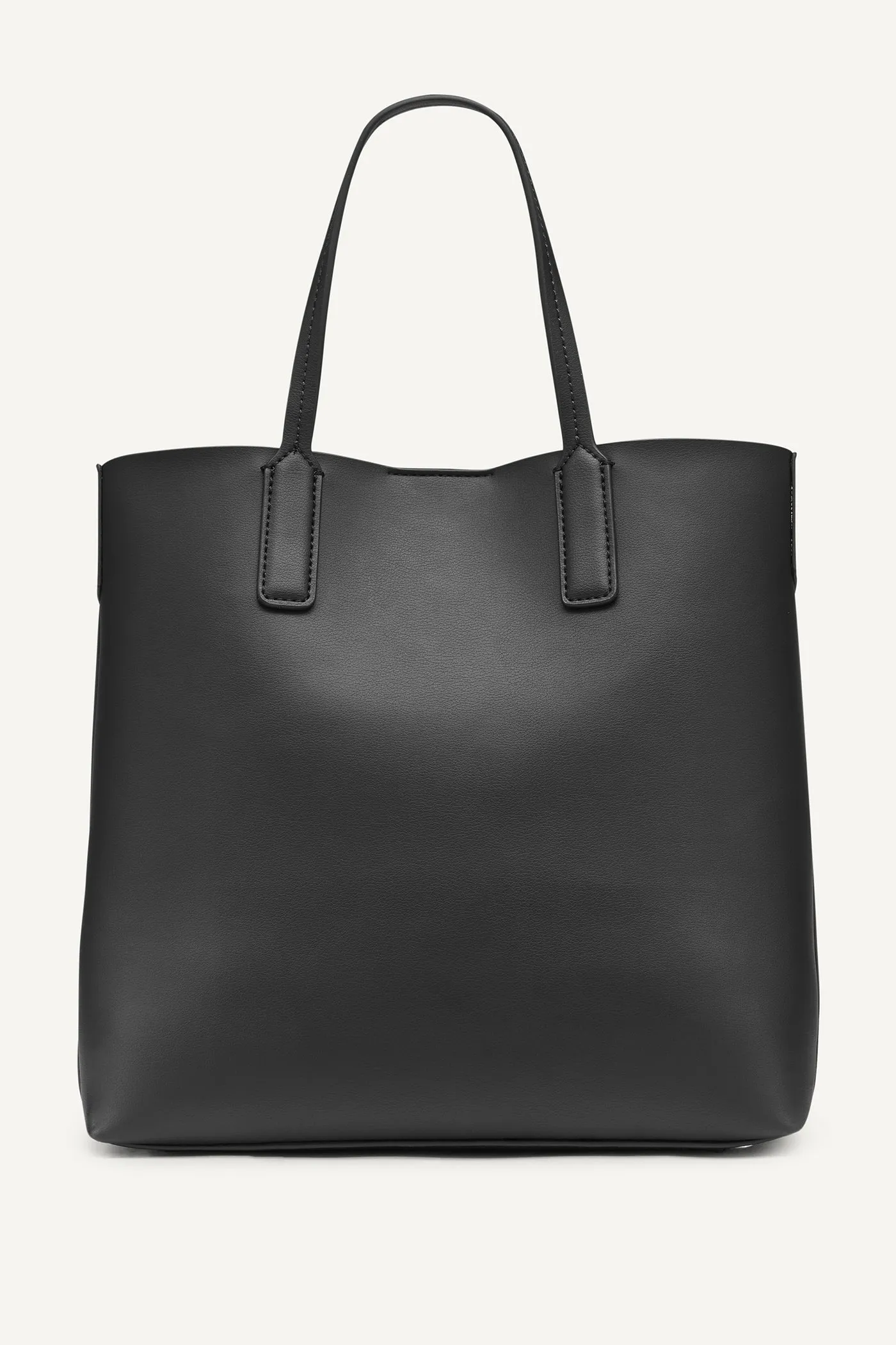SAIGE MEDIUM TOTE CROSSBODY