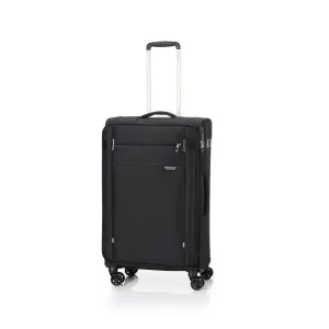 Samsonite City Rhythm 71cm Suitcase Black