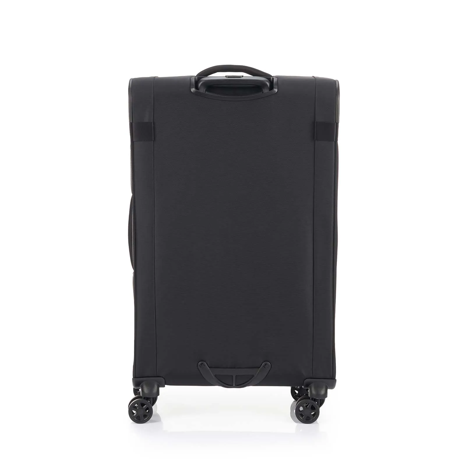 Samsonite City Rhythm 71cm Suitcase Black