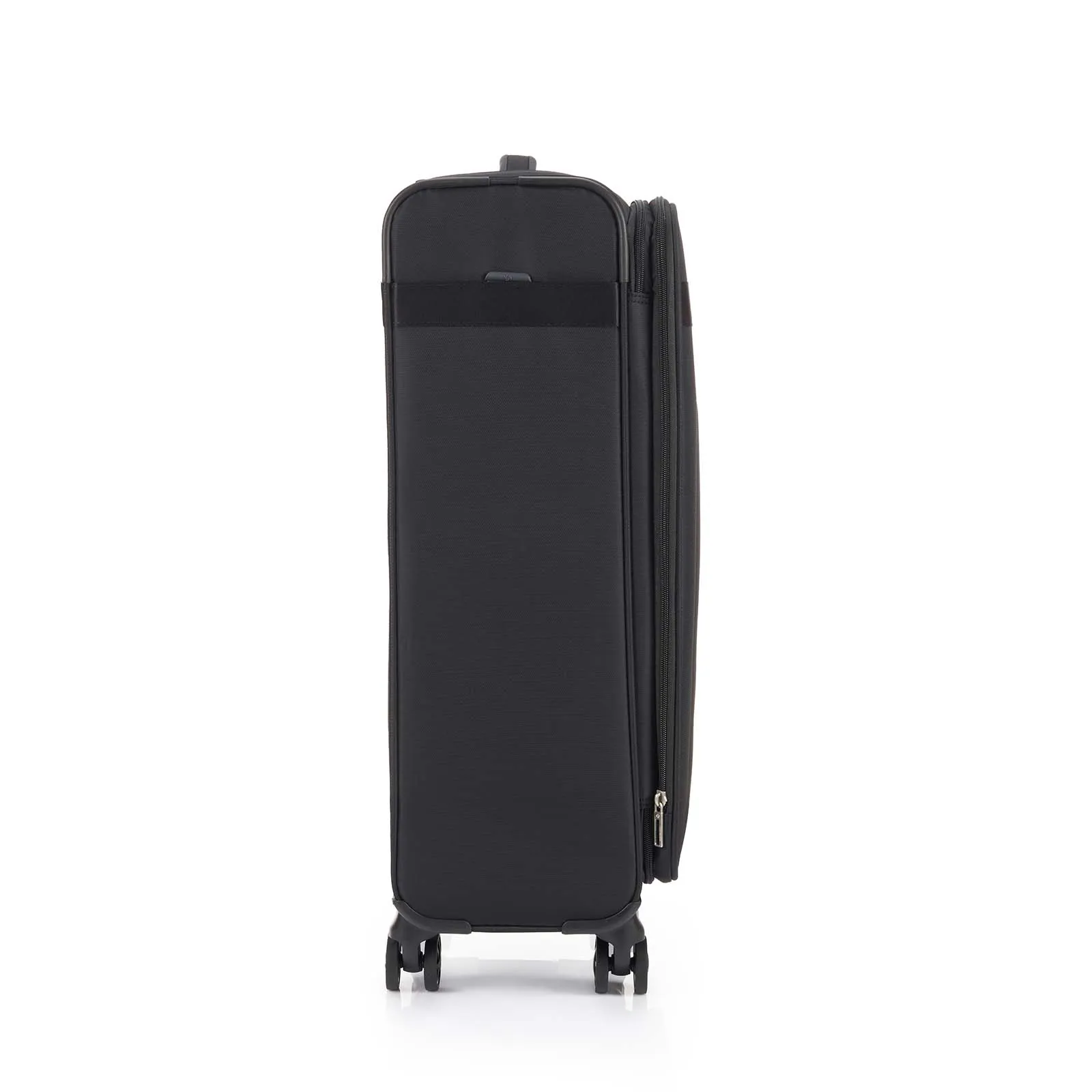 Samsonite City Rhythm 71cm Suitcase Black