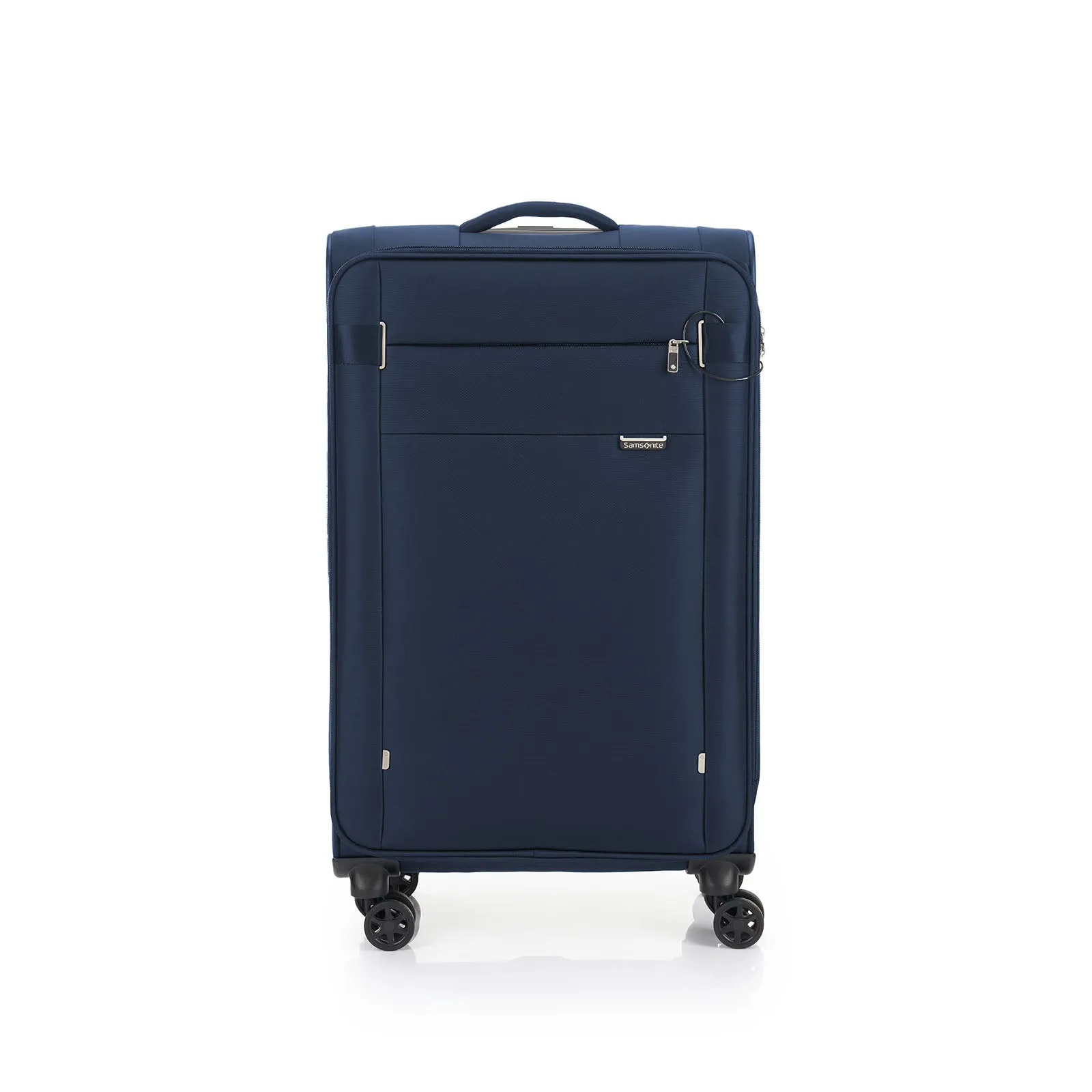Samsonite City Rhythm 71cm Suitcase Navy
