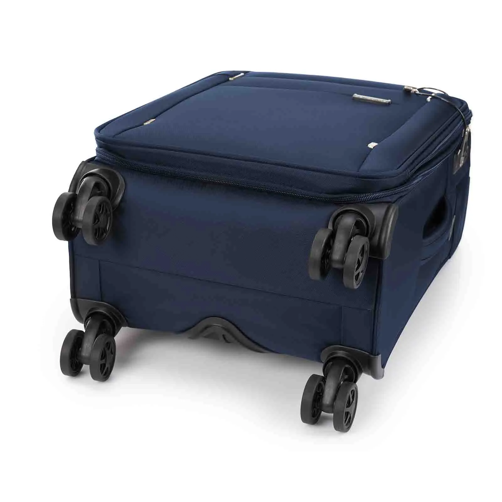 Samsonite City Rhythm 78cm Suitcase Navy