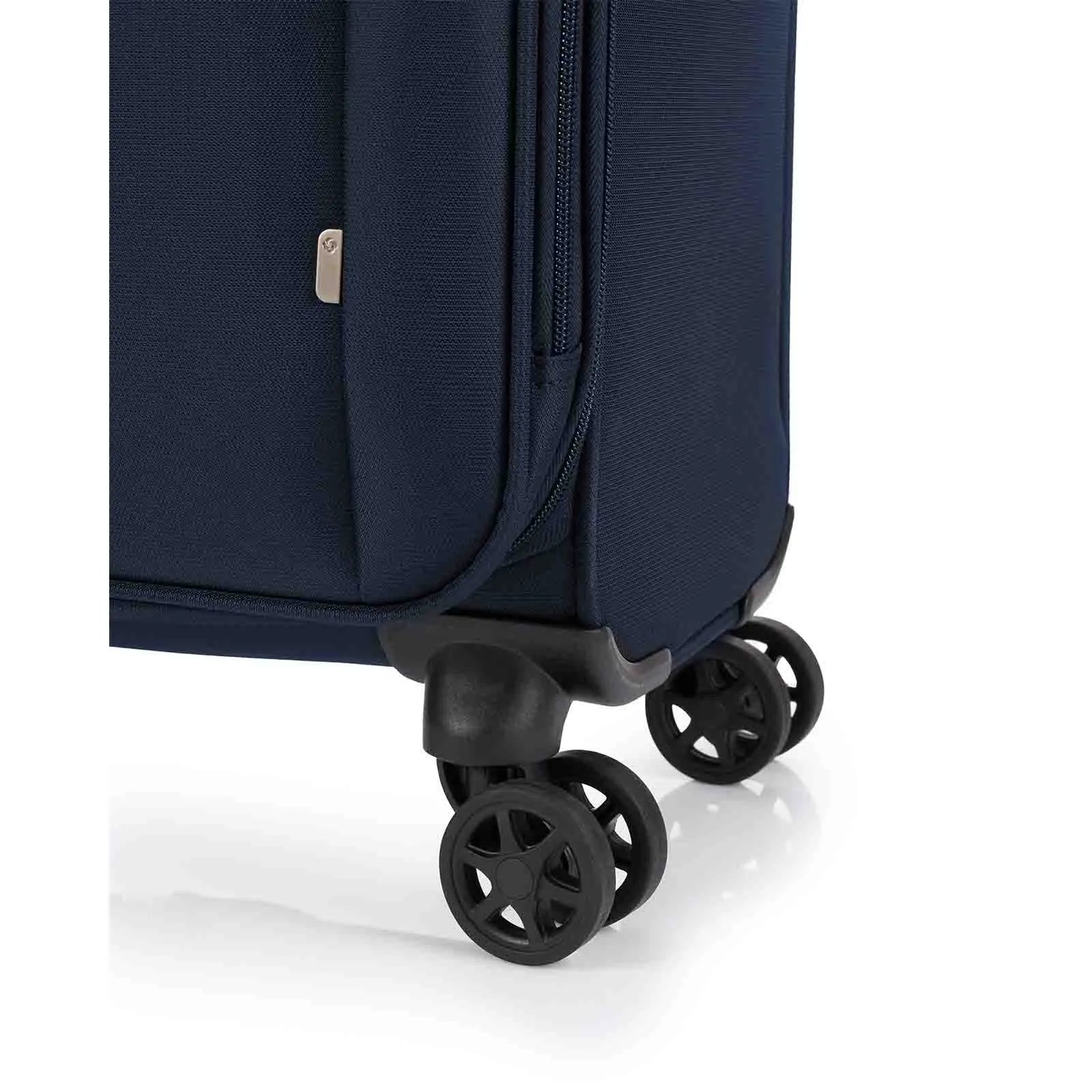 Samsonite City Rhythm 78cm Suitcase Navy