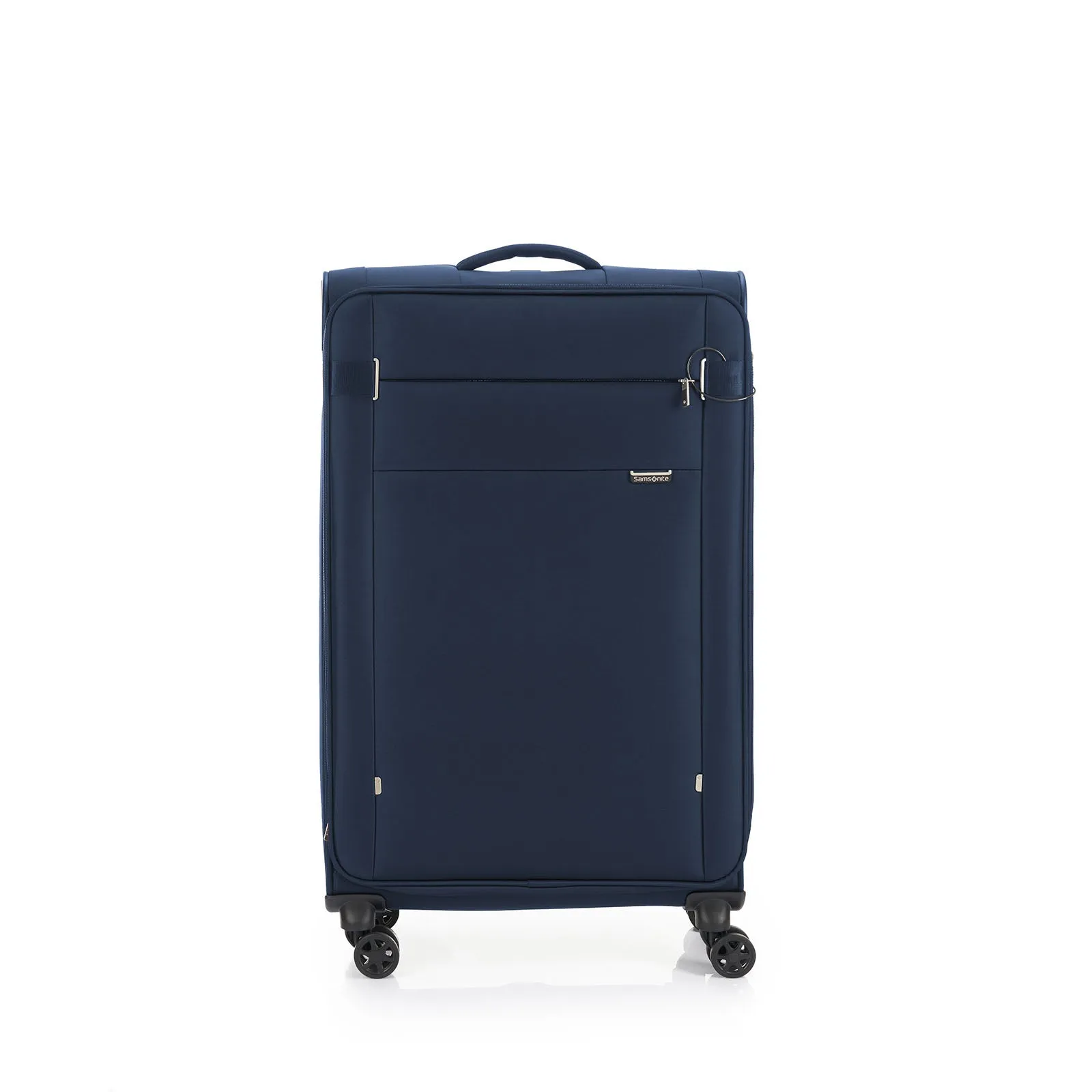 Samsonite City Rhythm 78cm Suitcase Navy