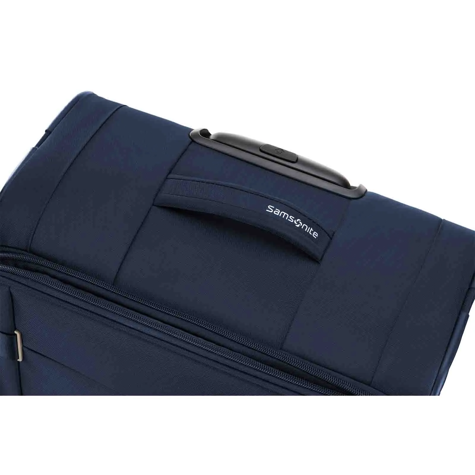 Samsonite City Rhythm 78cm Suitcase Navy