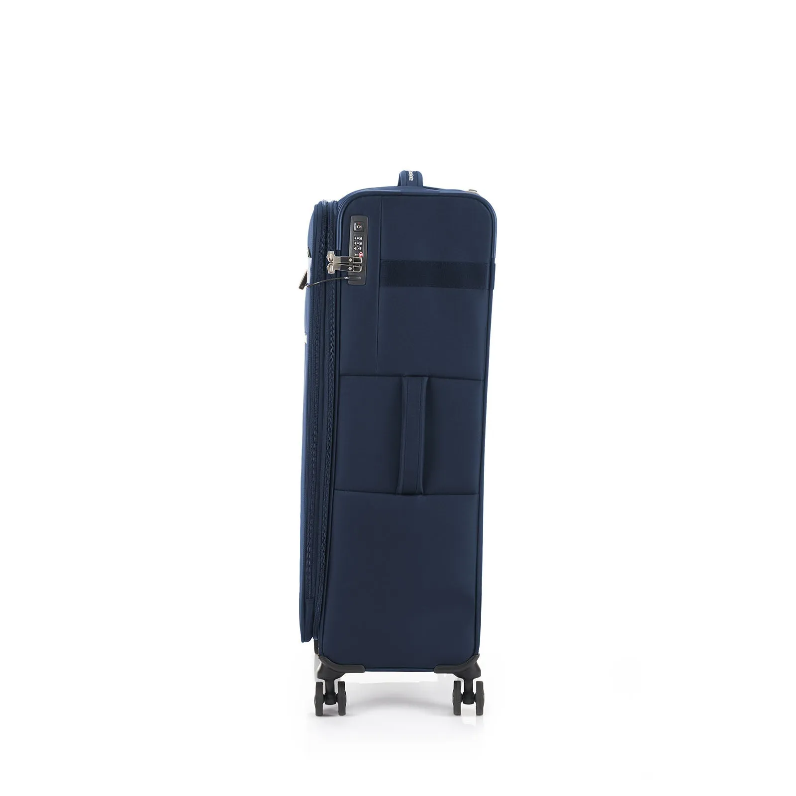 Samsonite City Rhythm 78cm Suitcase Navy