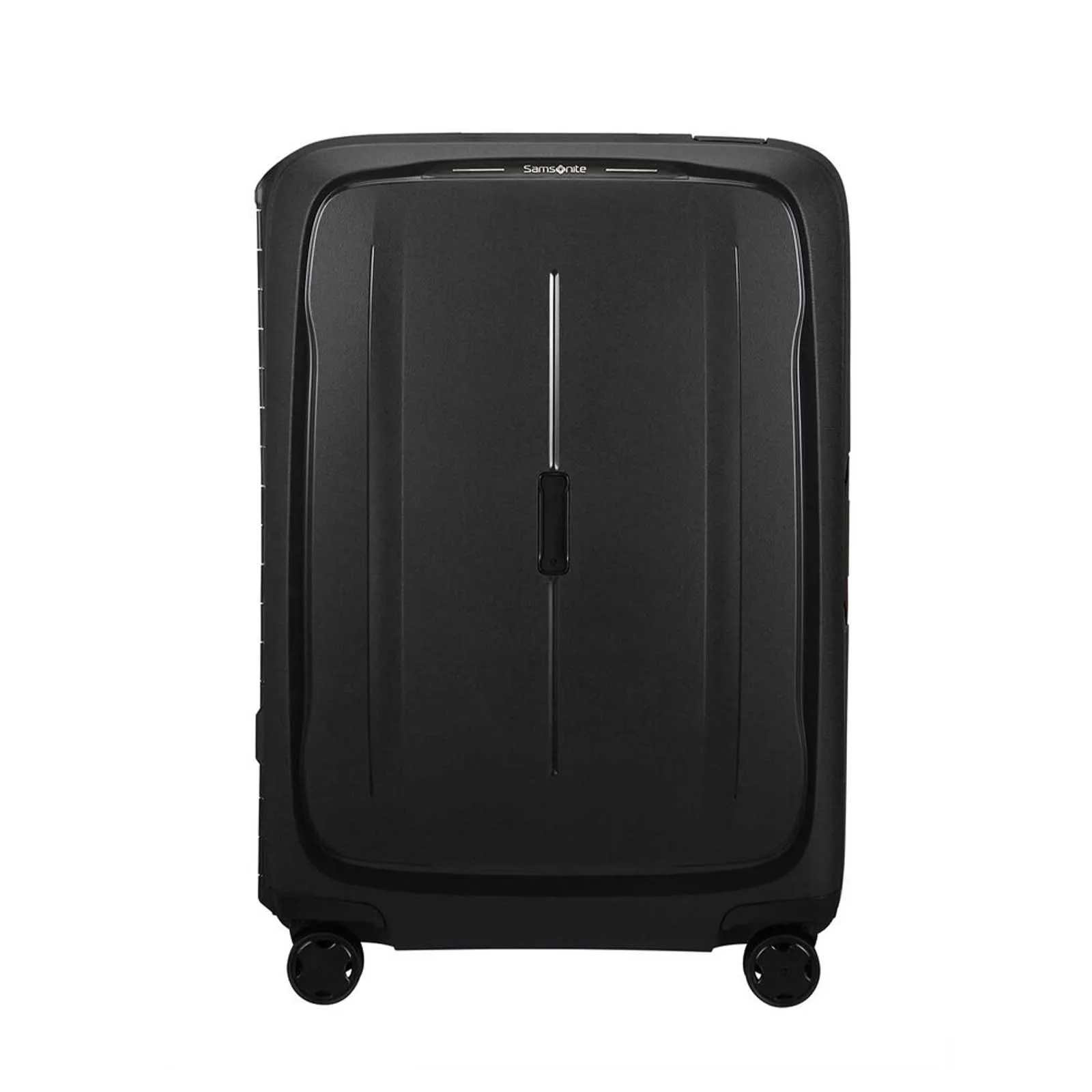 Samsonite Essens 69cm Suitcase Graphite
