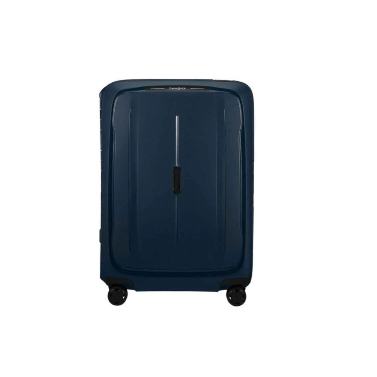 Samsonite Essens 69cm Suitcase Navy