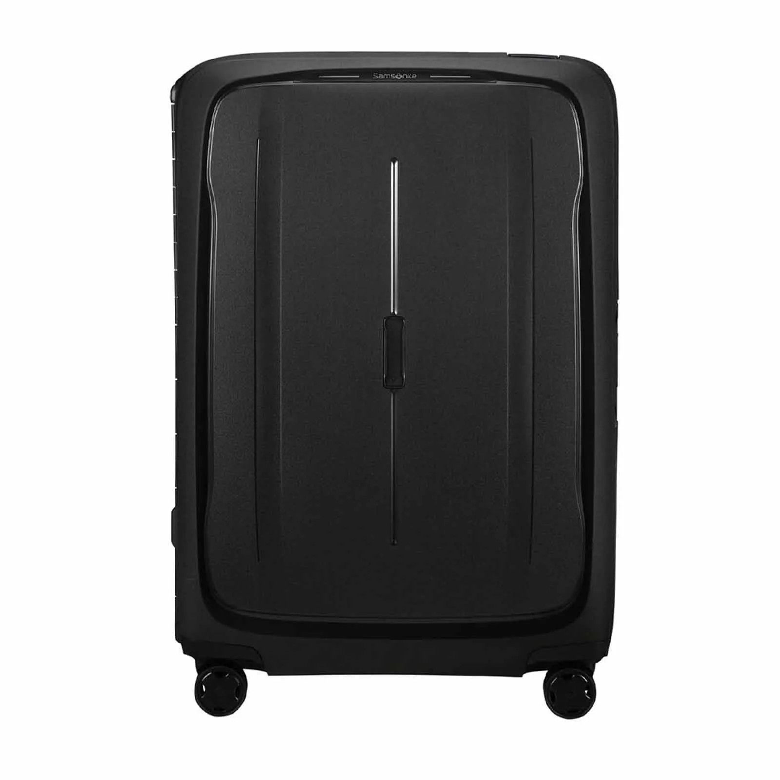 Samsonite Essens 75cm Suitcase Graphite