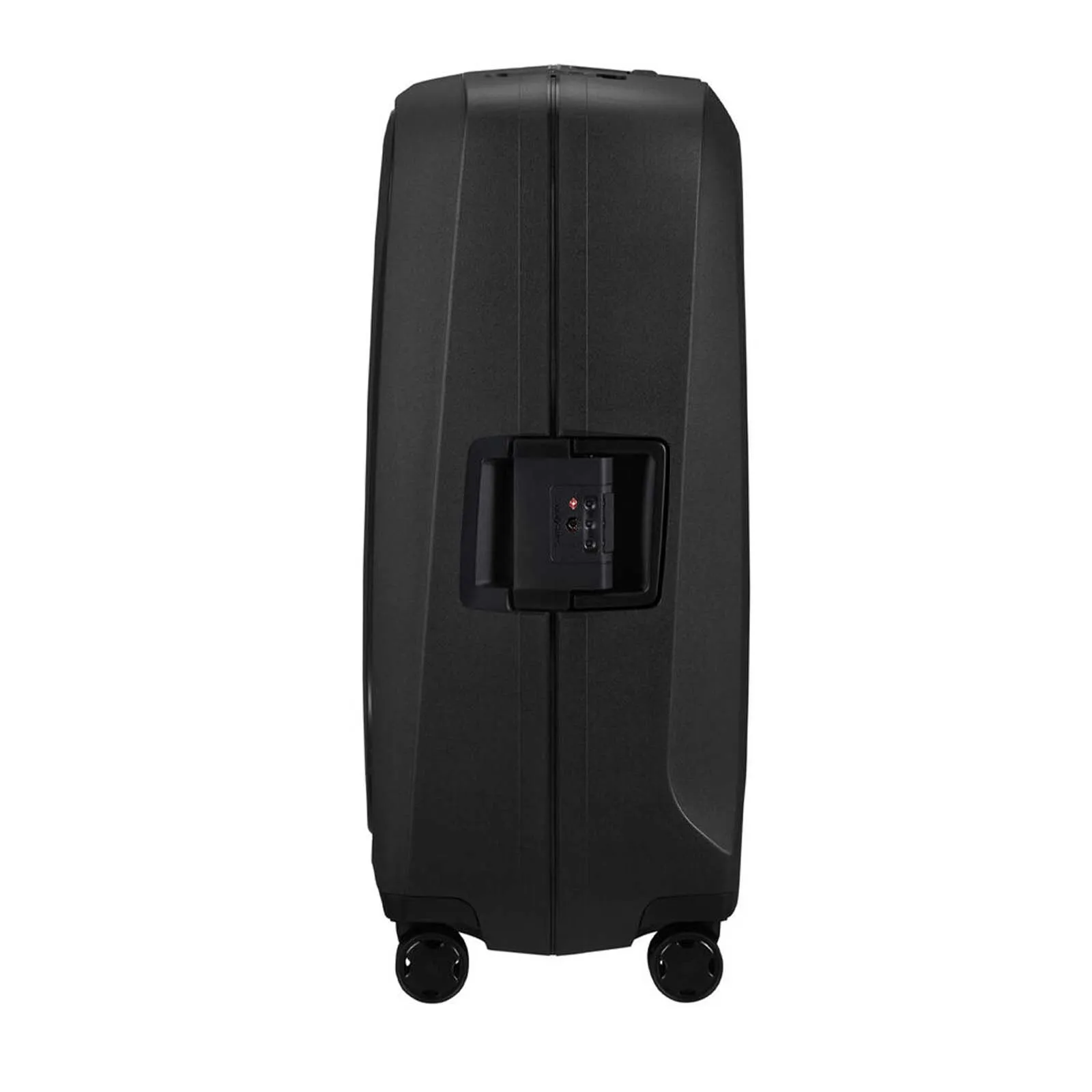 Samsonite Essens 75cm Suitcase Graphite