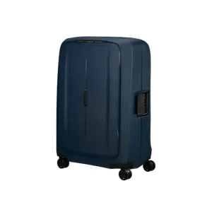 Samsonite Essens 75cm Suitcase Navy