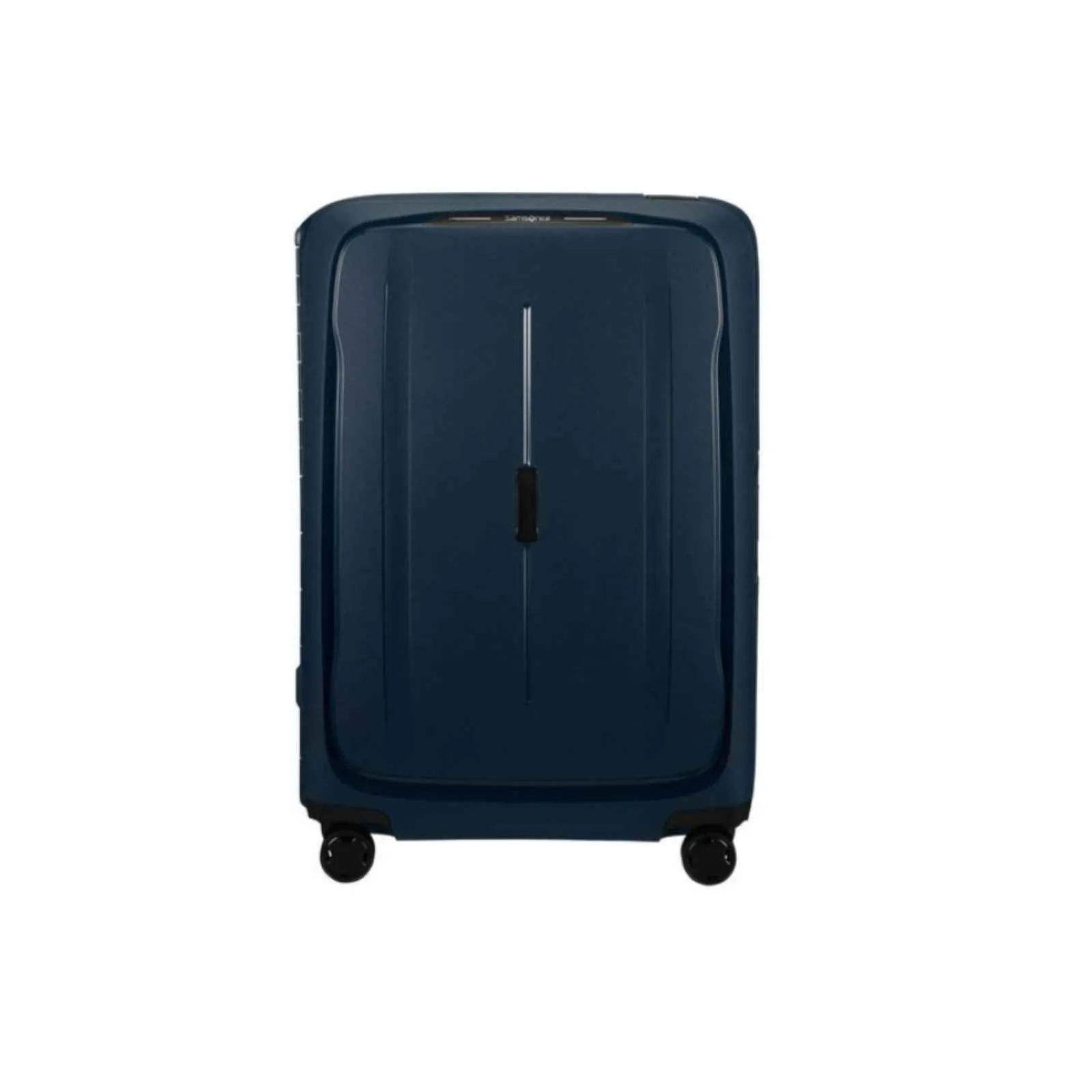Samsonite Essens 75cm Suitcase Navy